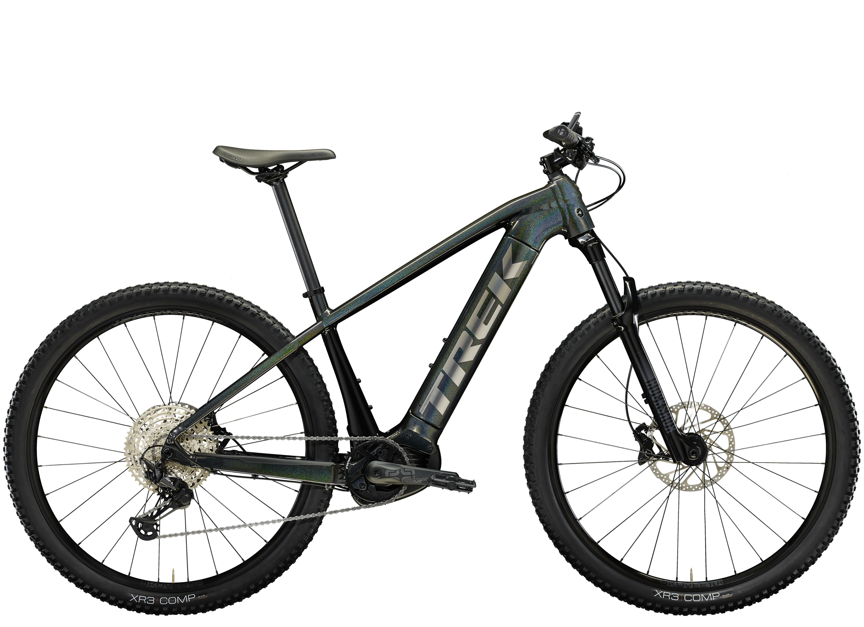 VTT électrique Trek Powerfly 5 EU