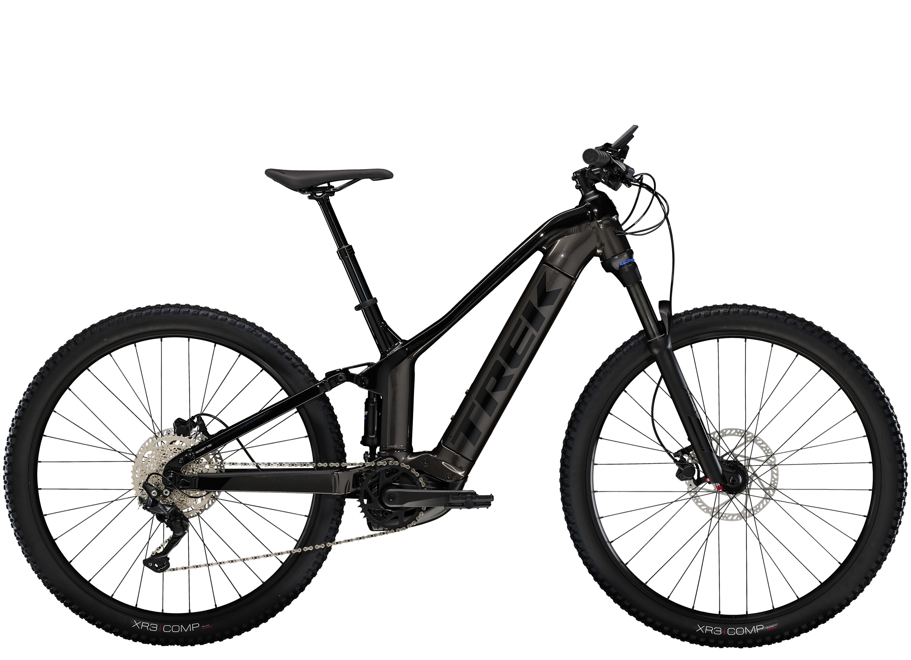 VTT électrique Trek Powerfly FS 4 EU TBD