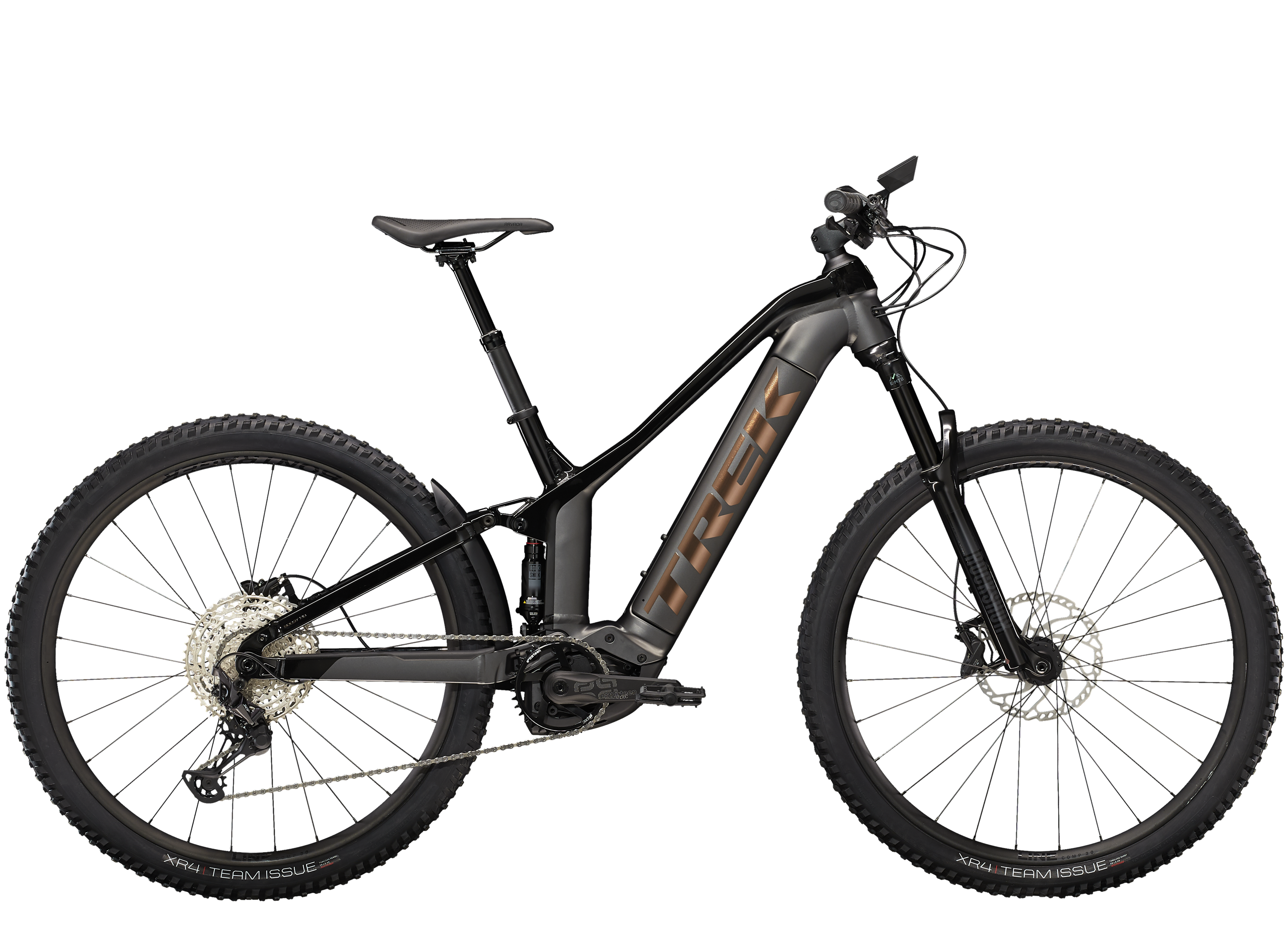 VTT électrique Trek Powerfly FS 7 EU