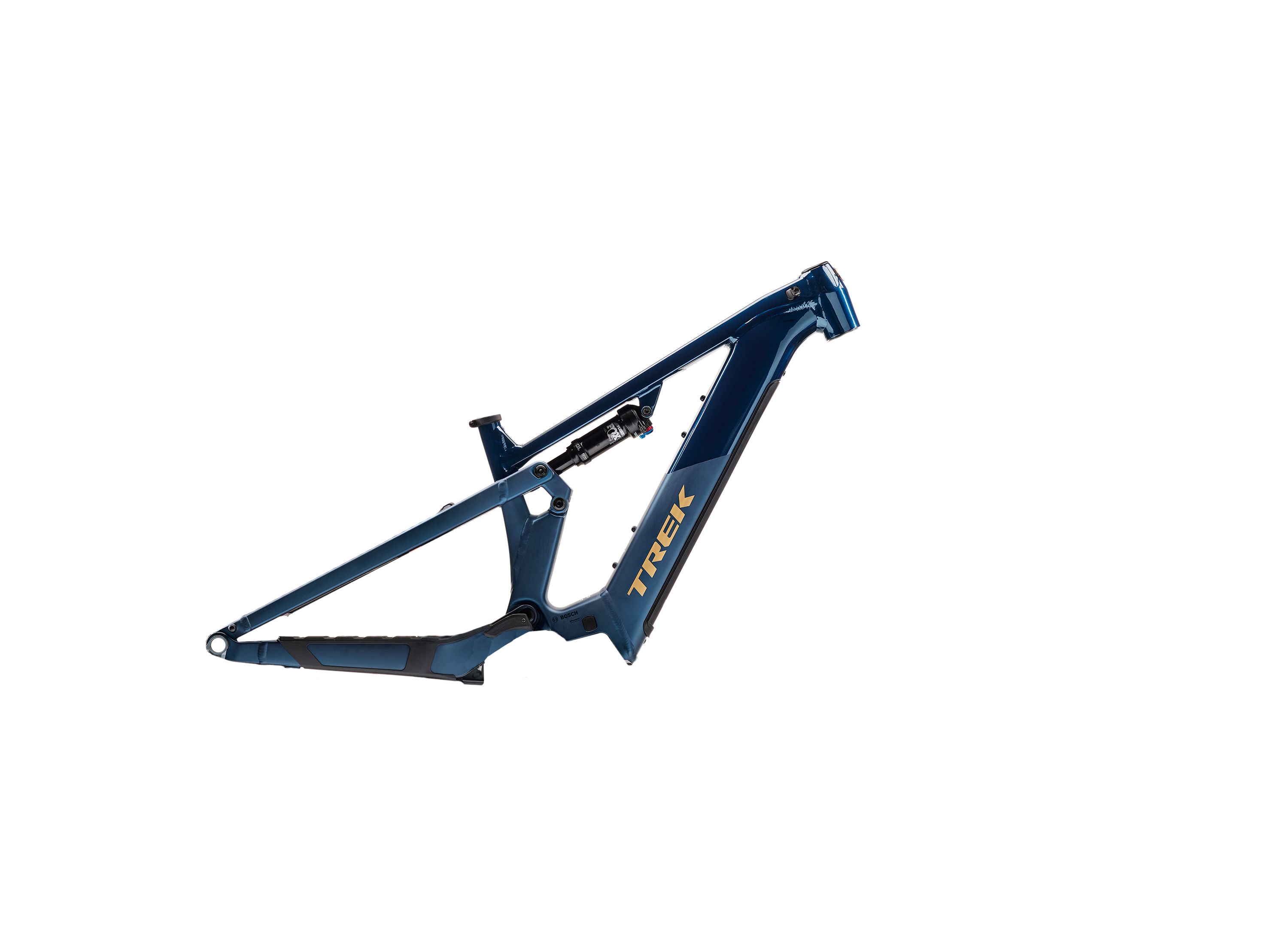 Powerfly FS+ F/S M 29 Matte/Gloss Mulsanne Blue