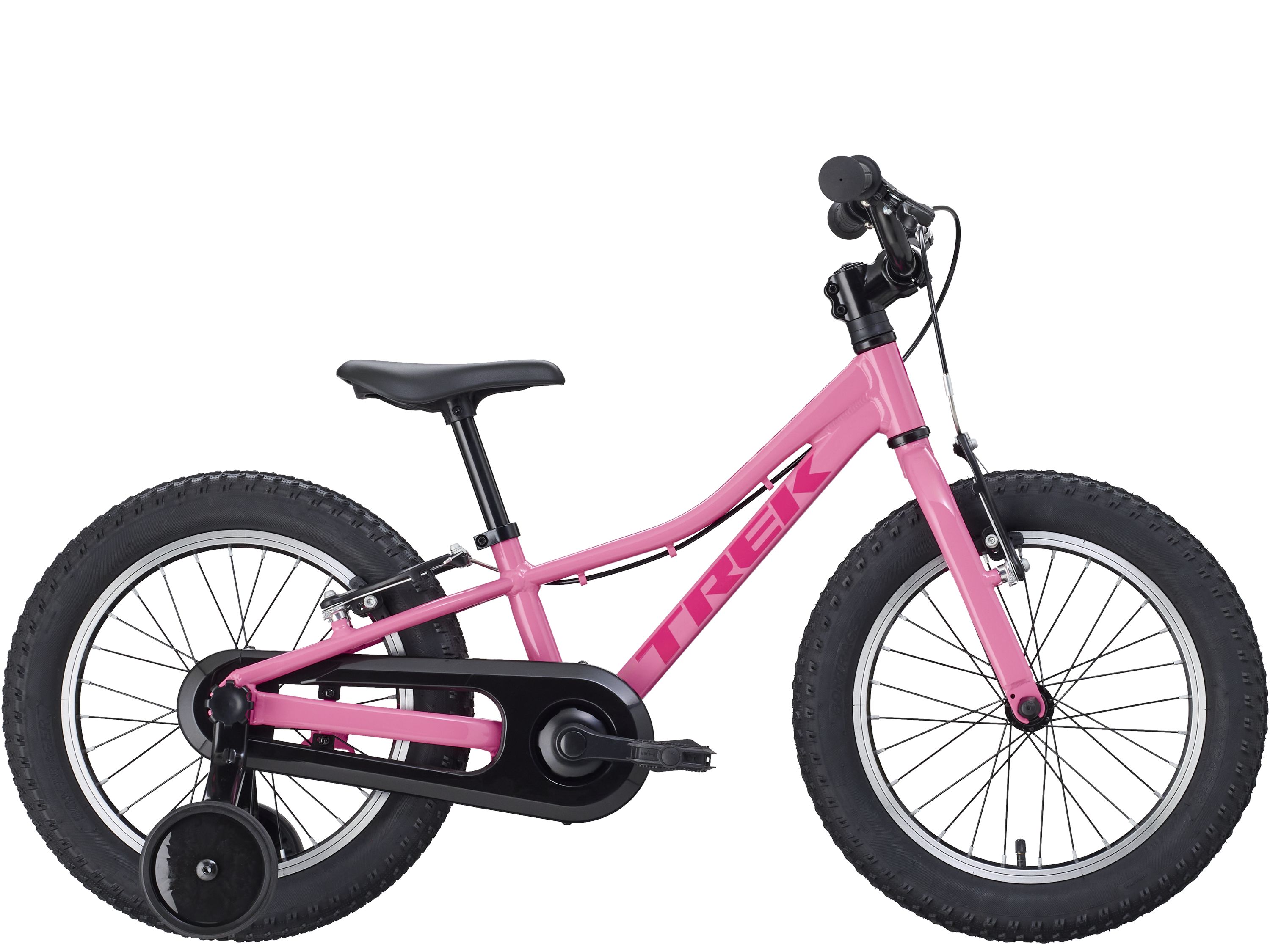 Precaliber 16 F/W 16 Pink Frosting