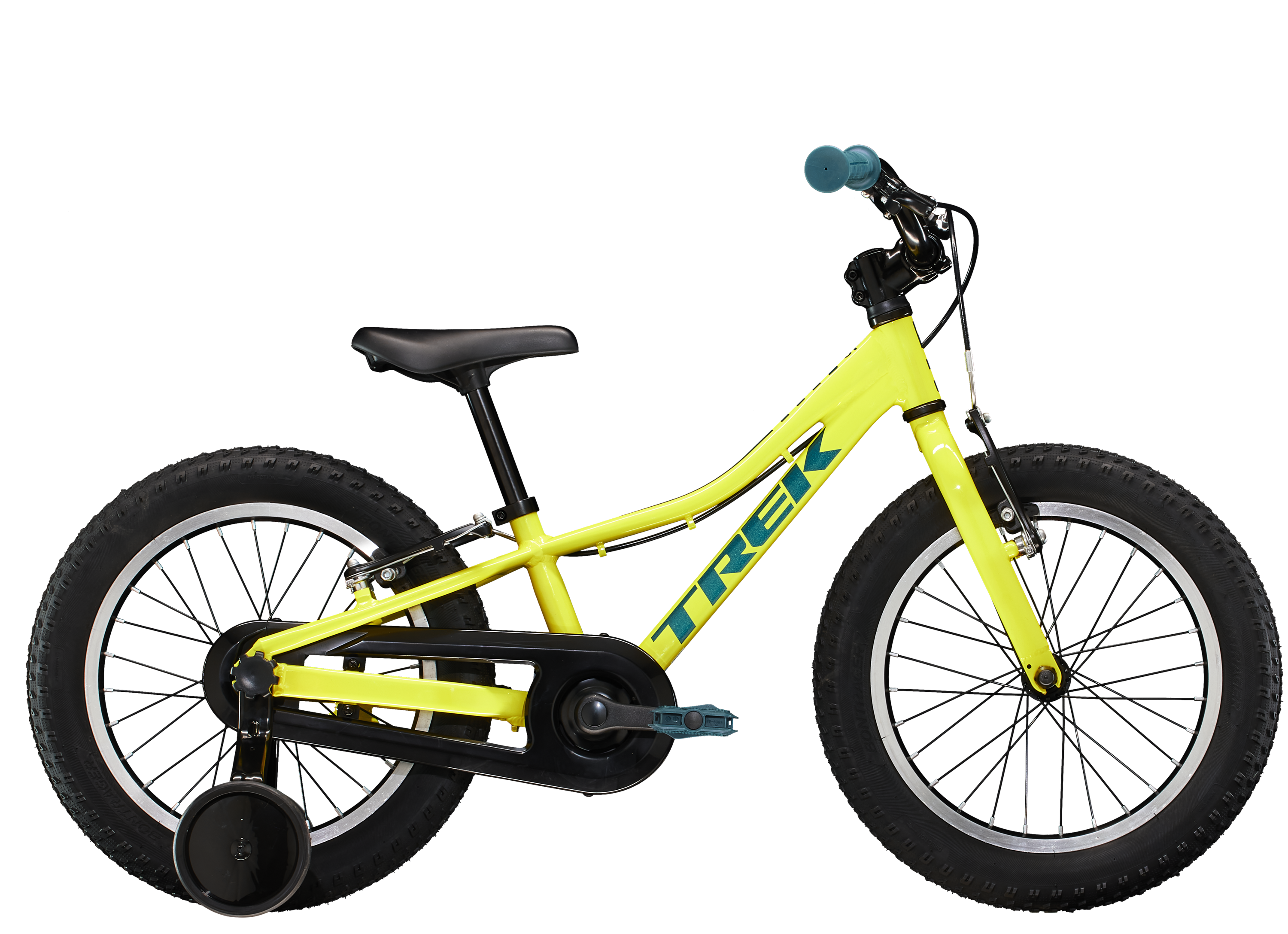 Vélo enfant Trek Precaliber F/W - 2023