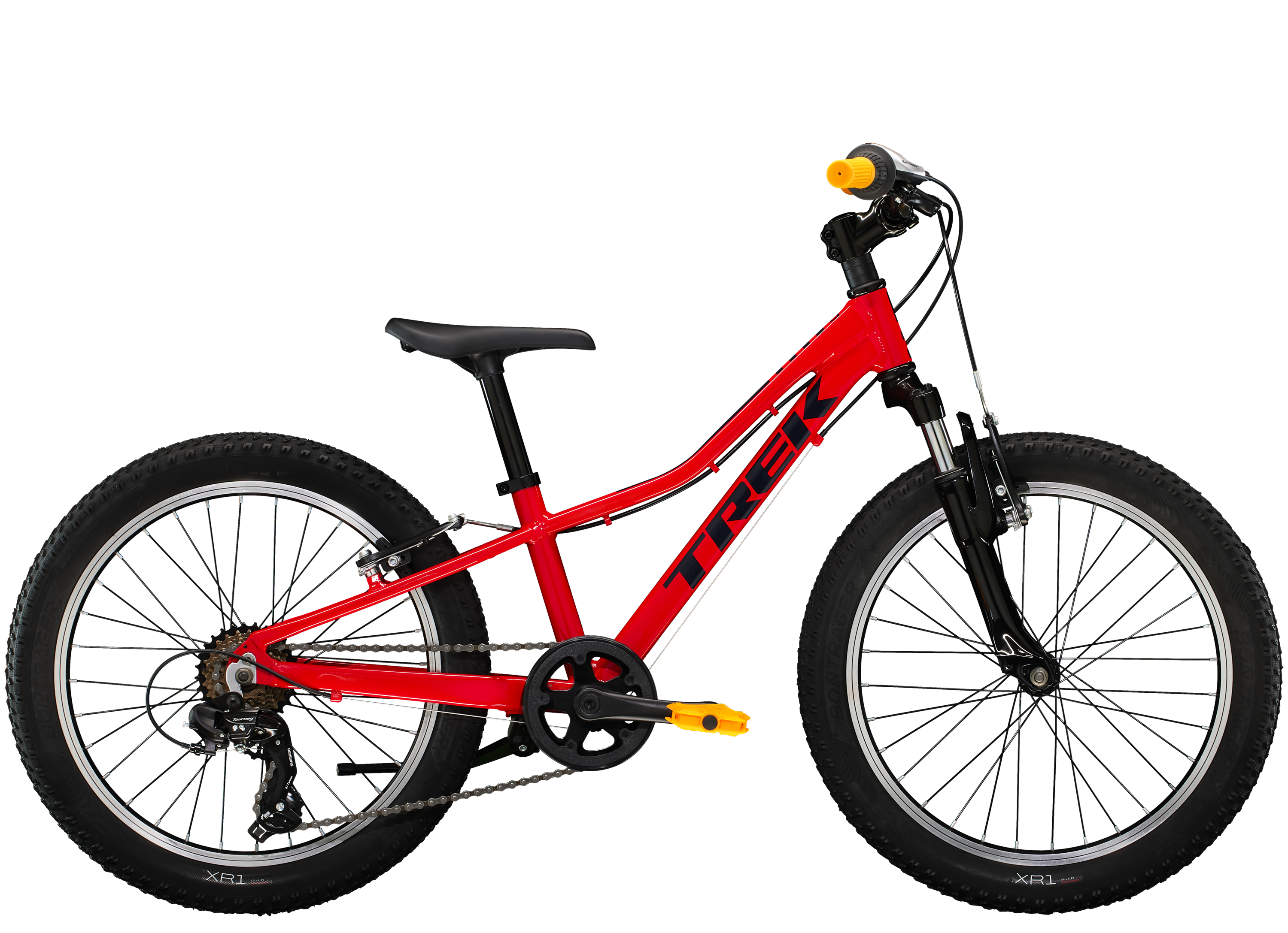 Vélo enfant Trek Precaliber 7SP