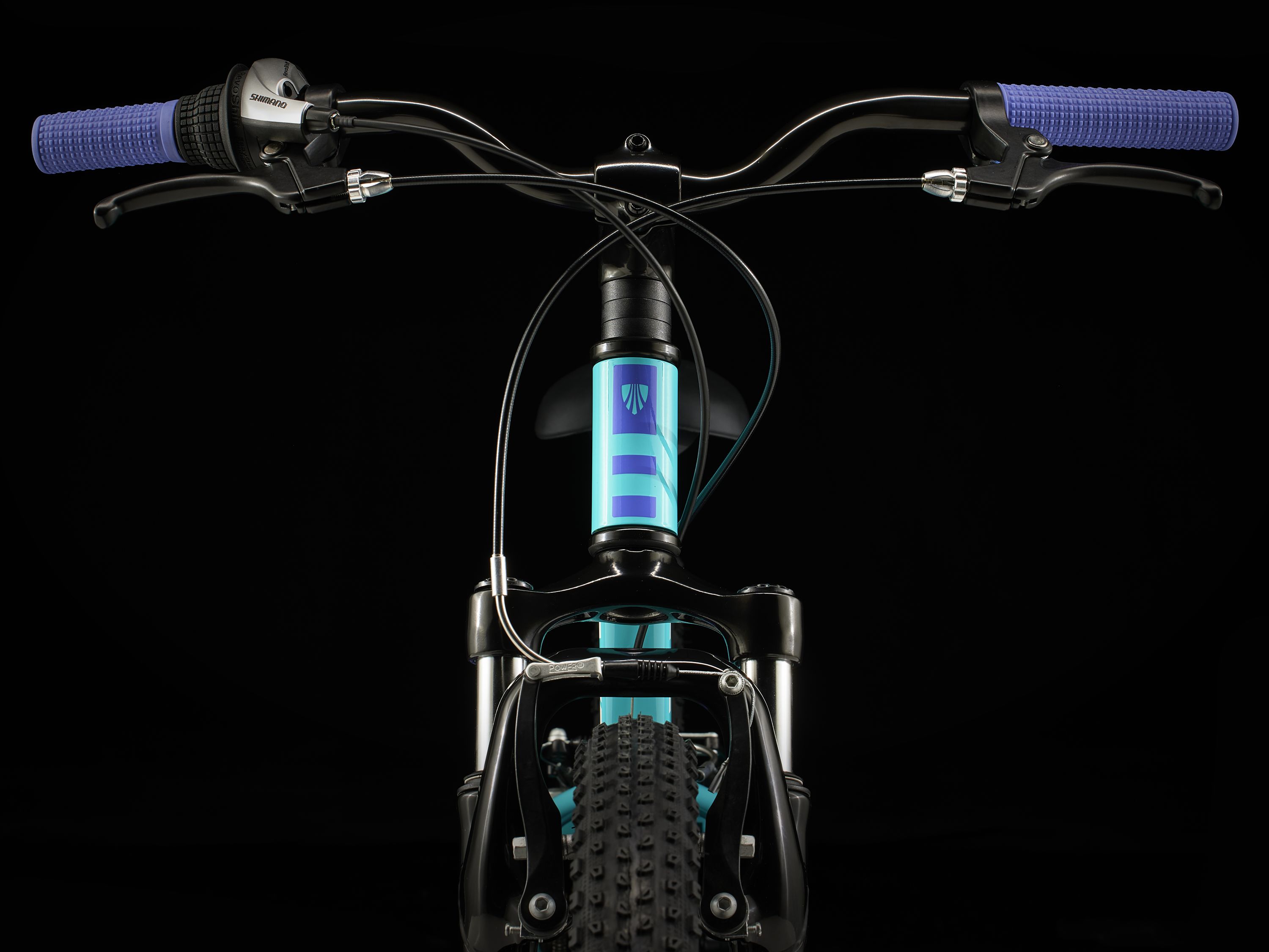 trek precaliber 20 green