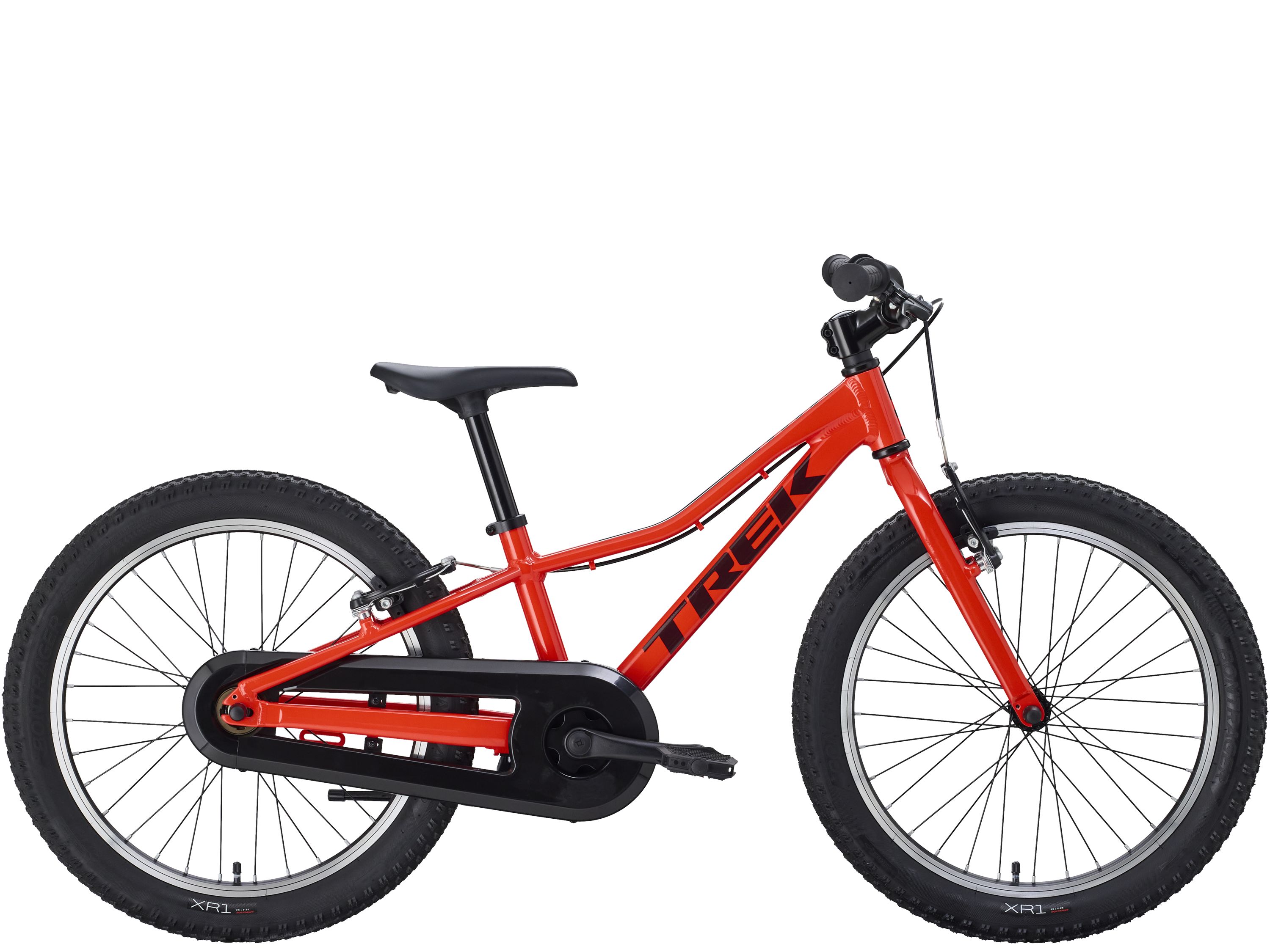 Precaliber 20 FW 20 Radioactive Red