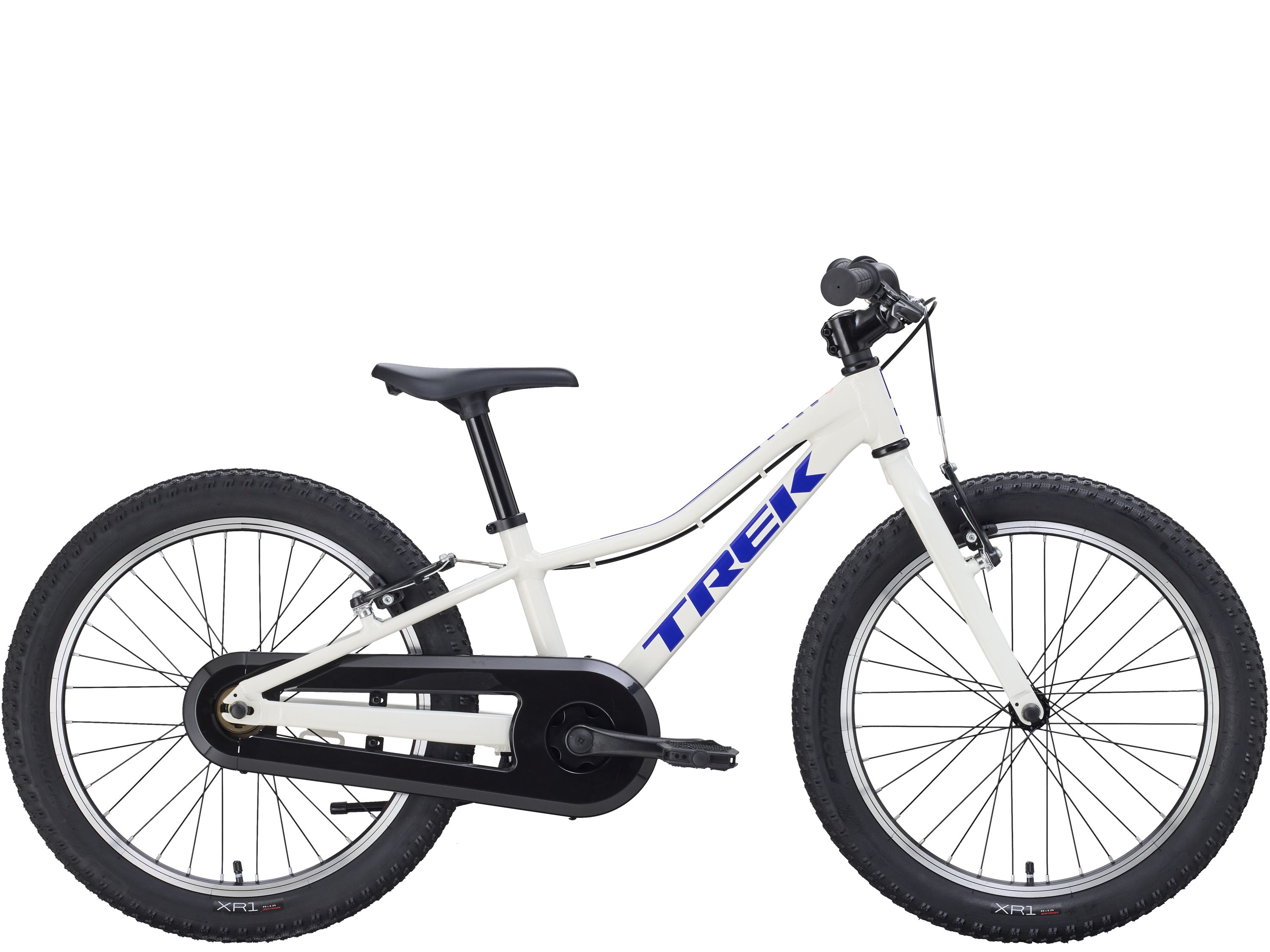 Precaliber 20 FW 20 Era White