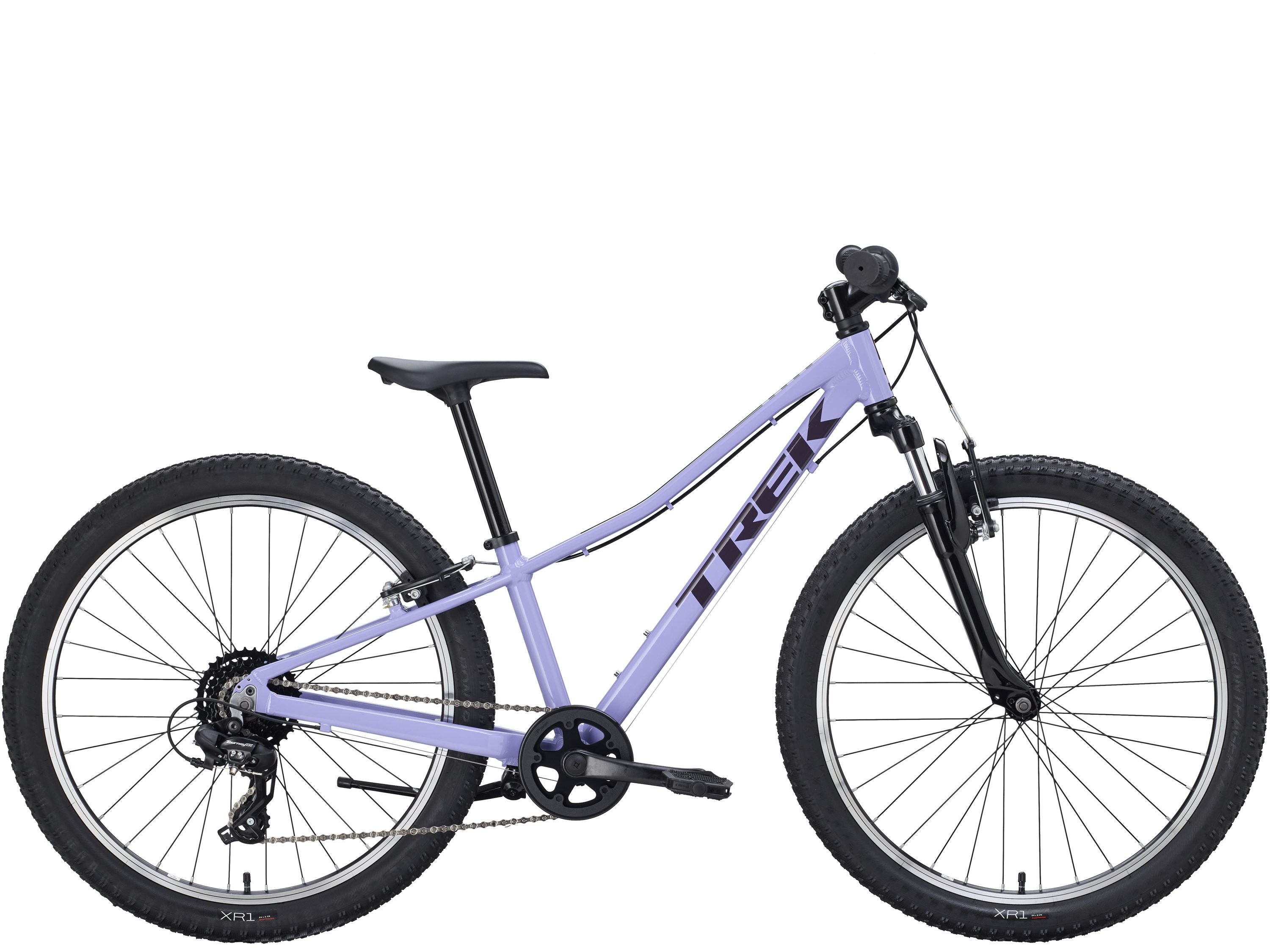 Precaliber 24 8S Sus 24 Lavender Haze