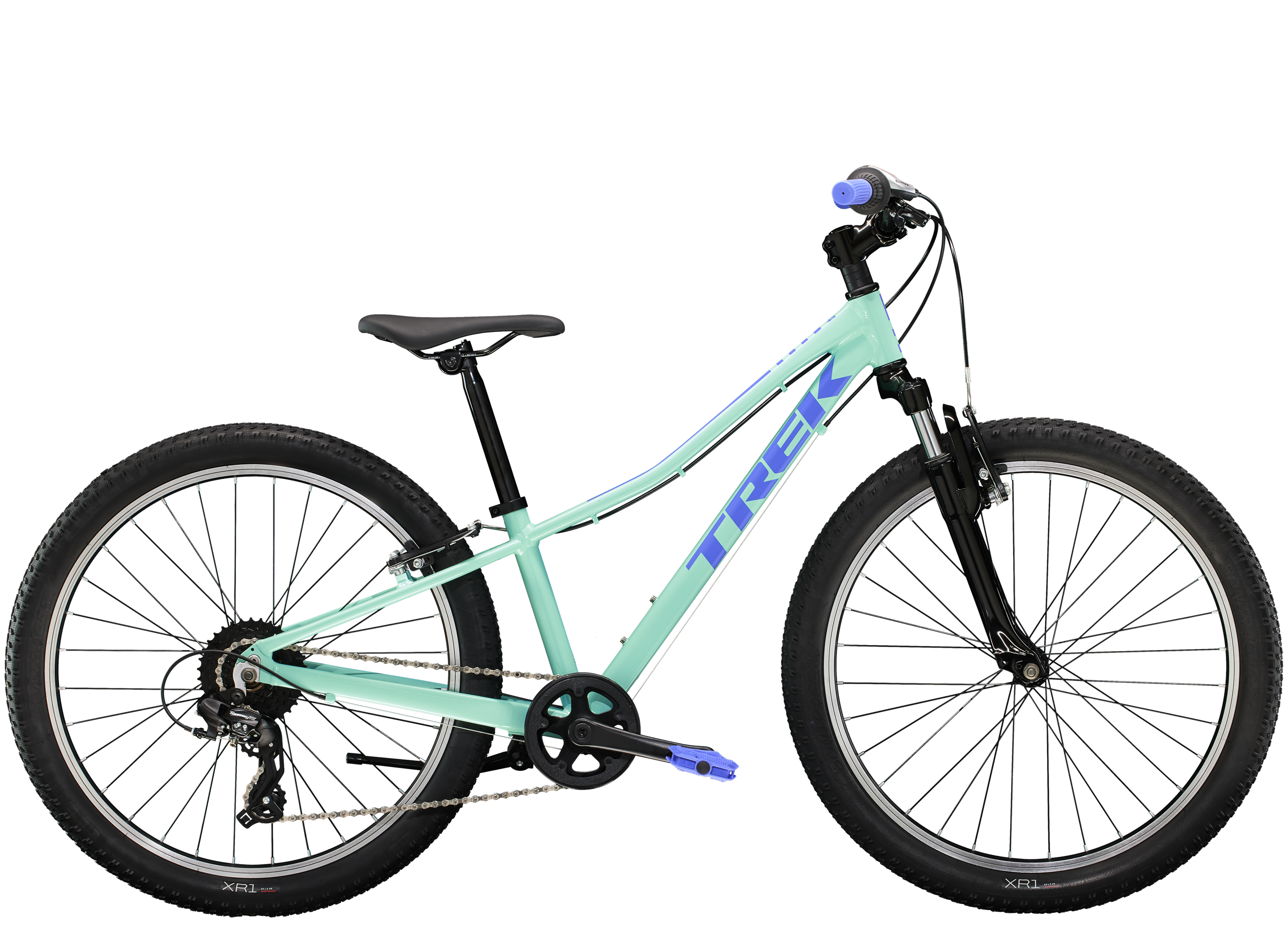 Vélo enfant Trek Precaliber 8S Sus