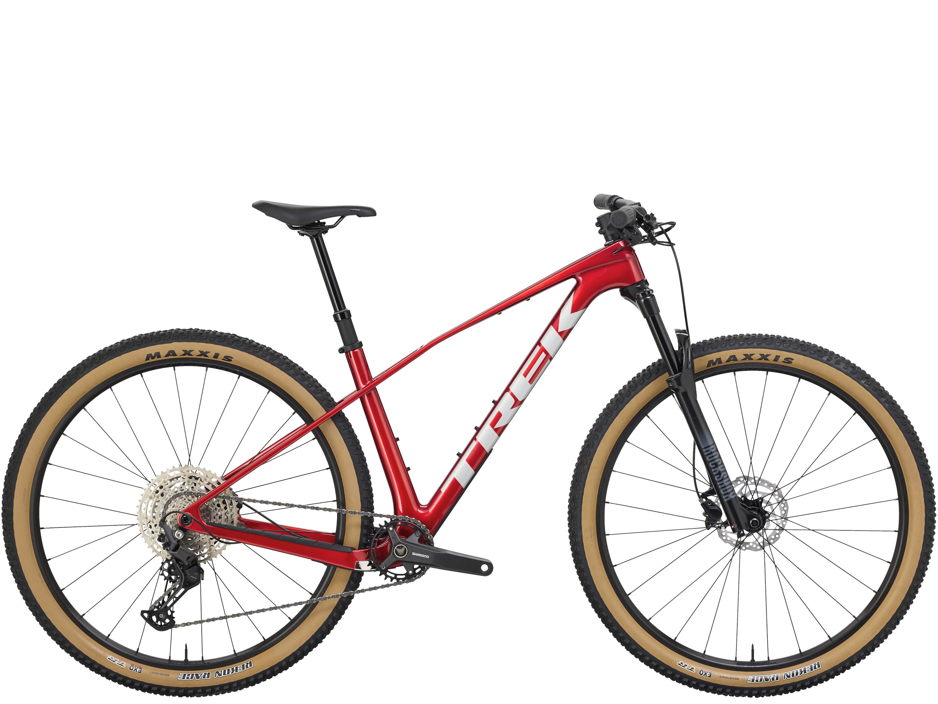 Procaliber 9.5 M Fury Red