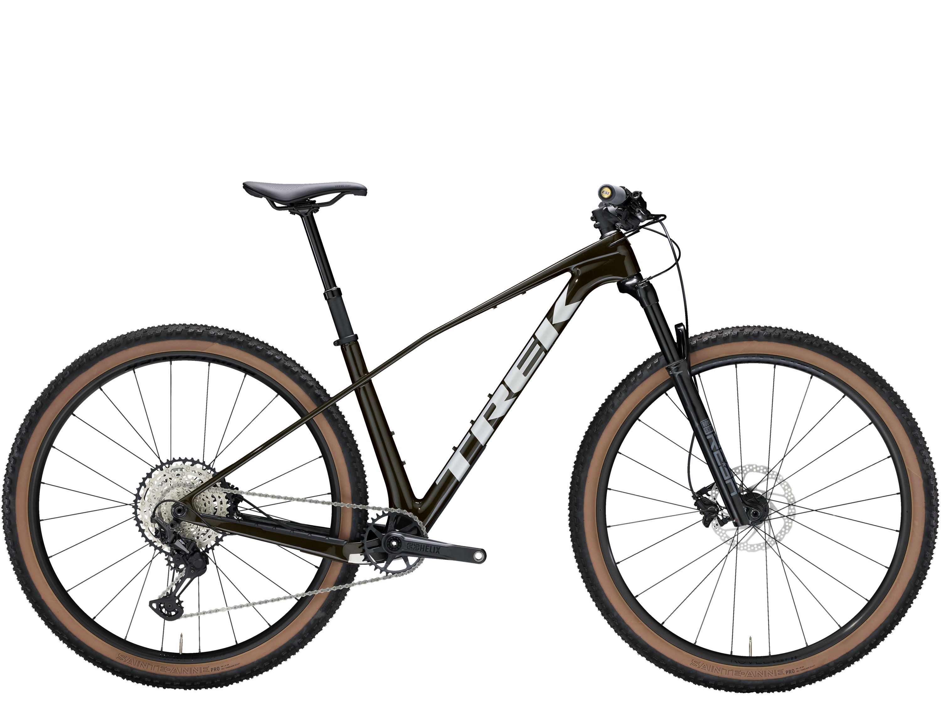 VTT XC Trek Procaliber 9.6 3e gén.