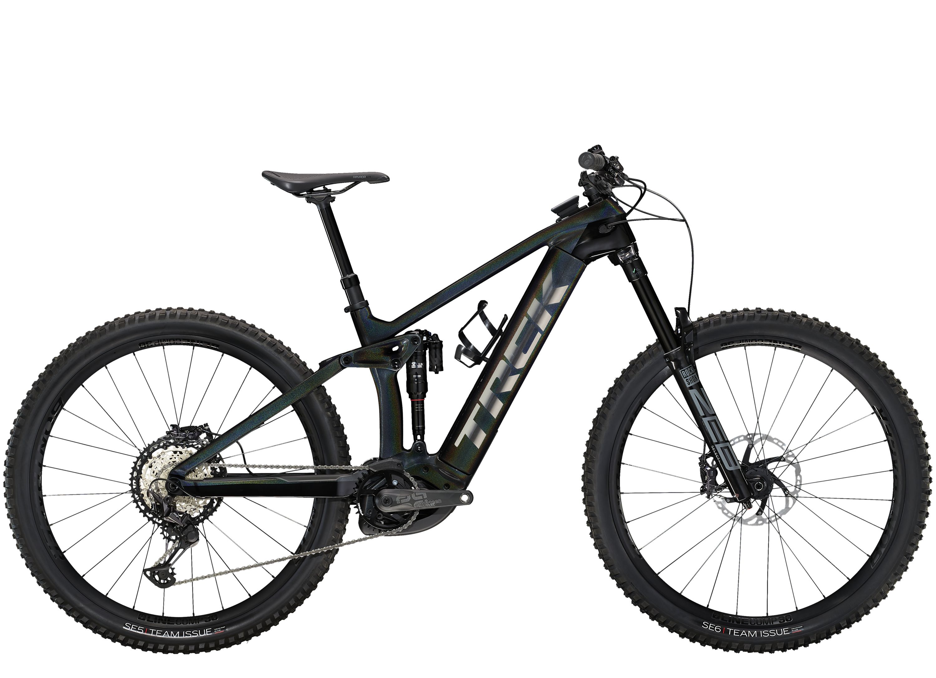 Trek Rail XT Gen