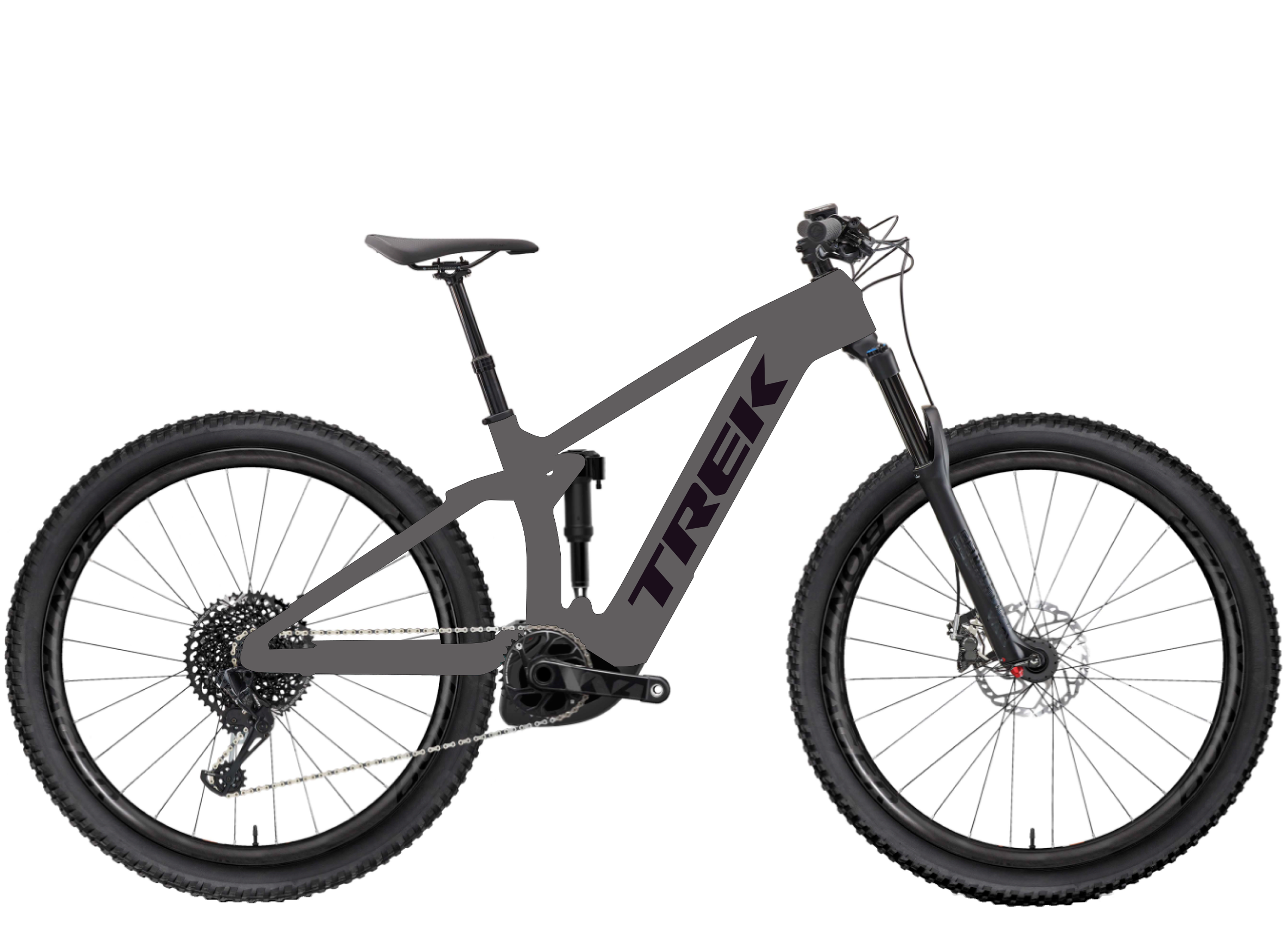 Velo electrique trek discount prix