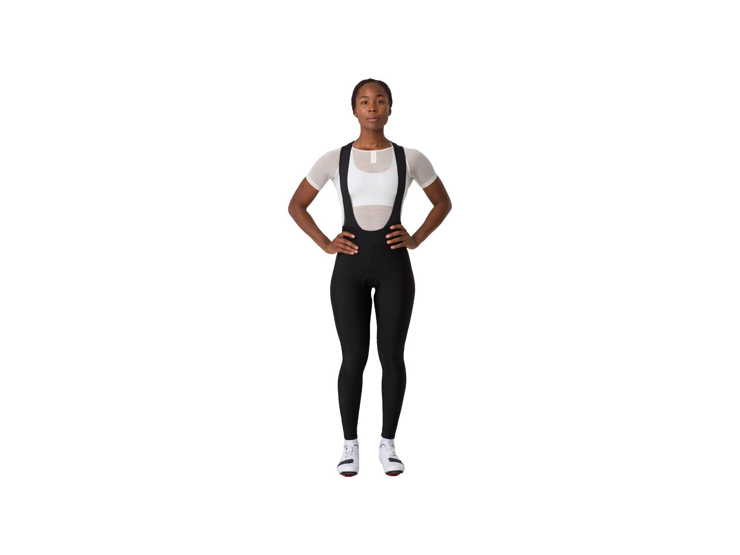 Women's Core Winter Cycling Bib Tight