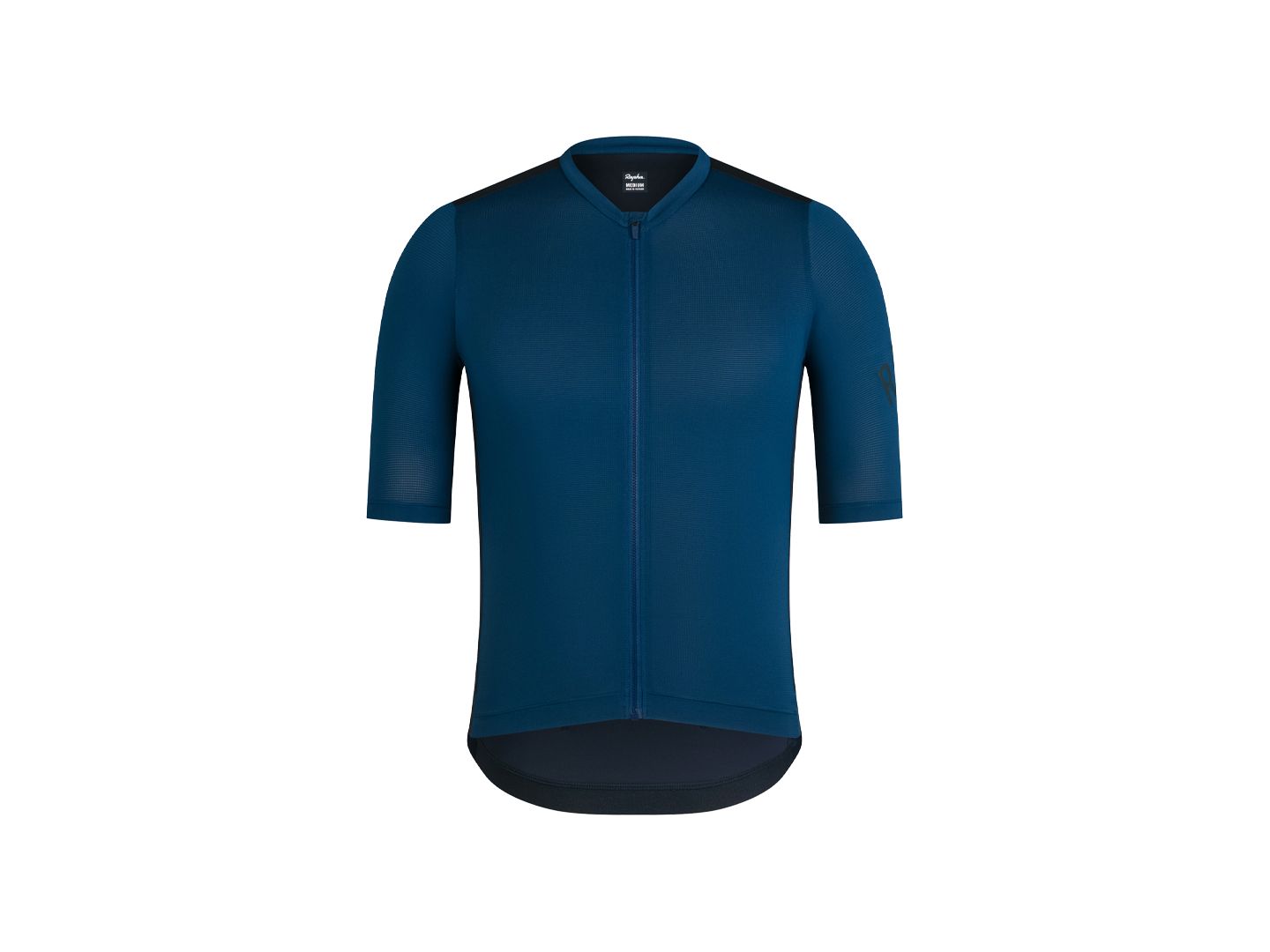 Maillot d'entraînement Rapha EF Education First Pro Team manches