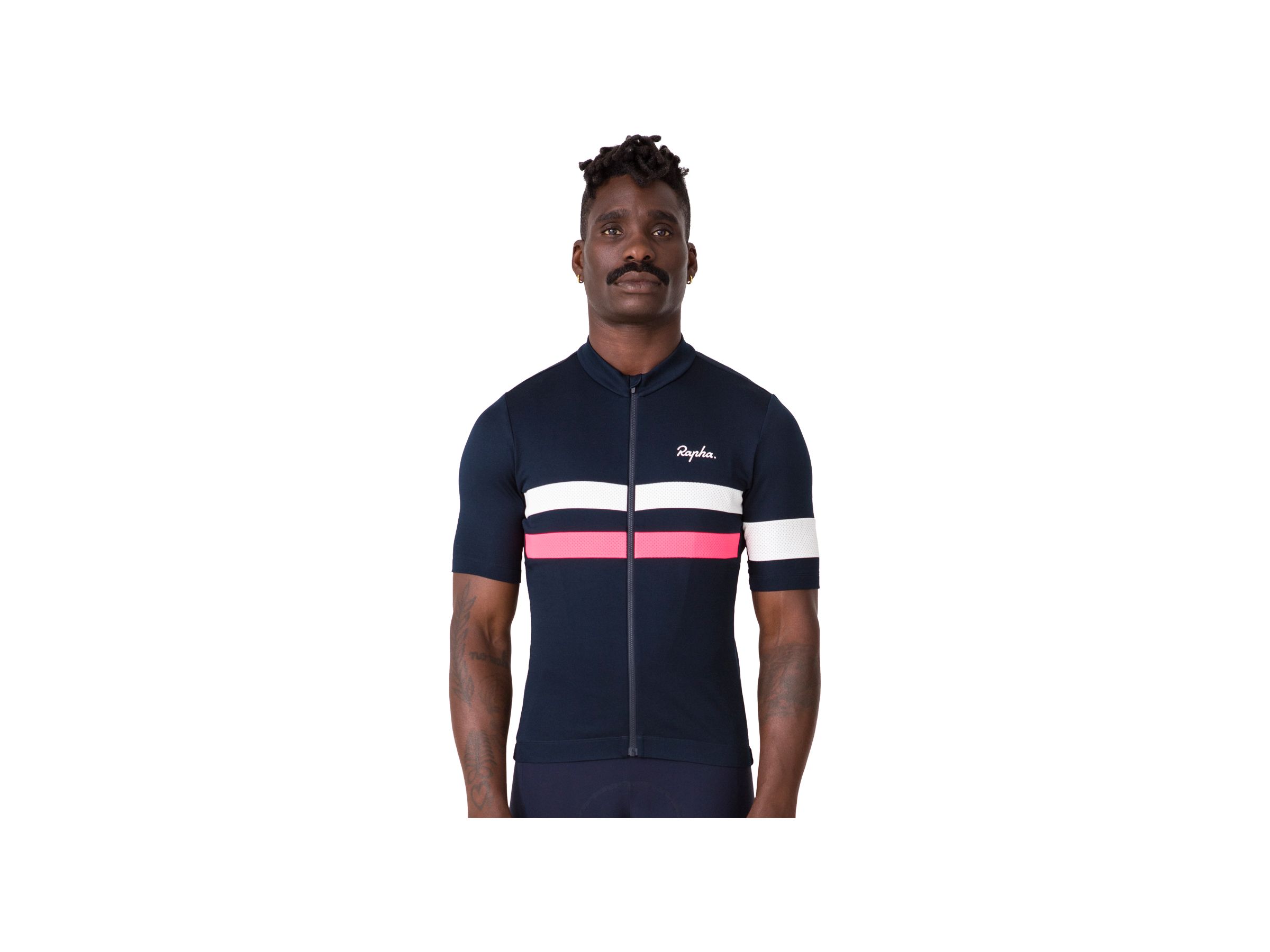 Brevet Cycling Jersey