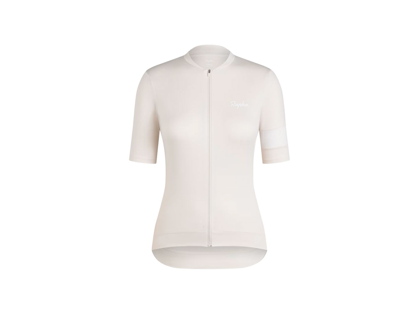 Jersey Rapha Core Women Medium Birch/White Alyssum