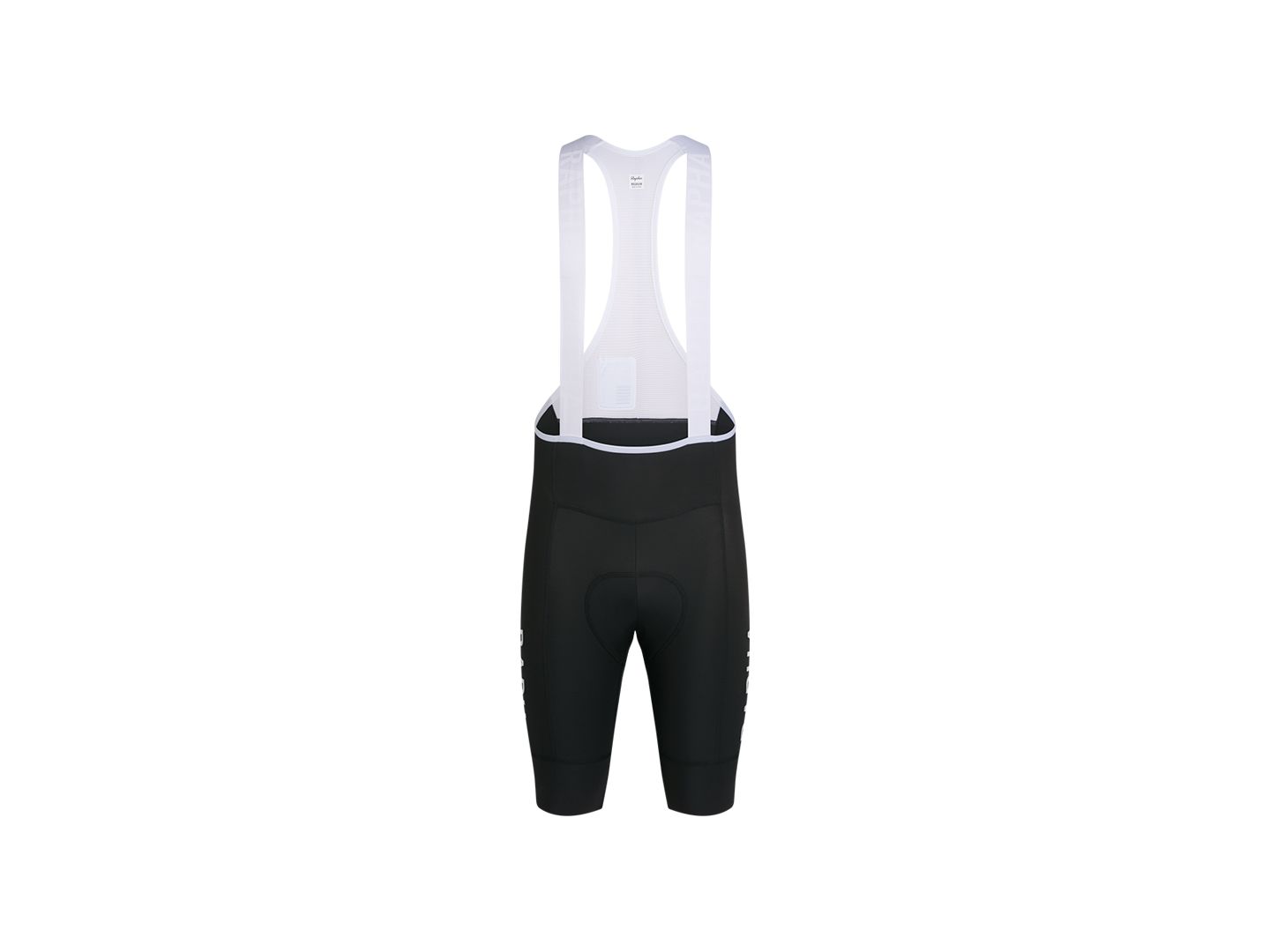 Short Rapha Pro Team Training Bib II Medium Black