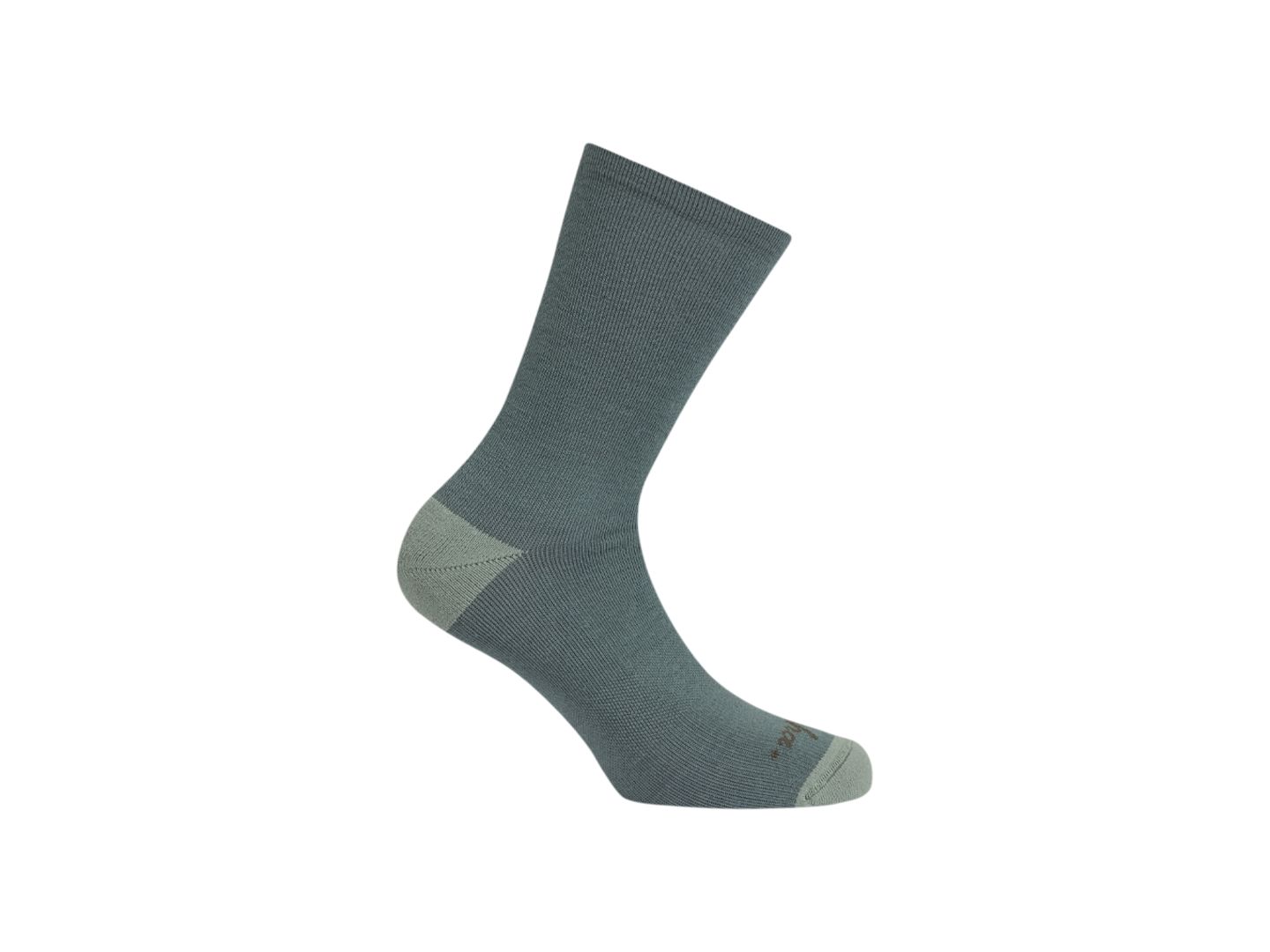 Sock Rapha Merino Small Laurel Wreath/Rosin