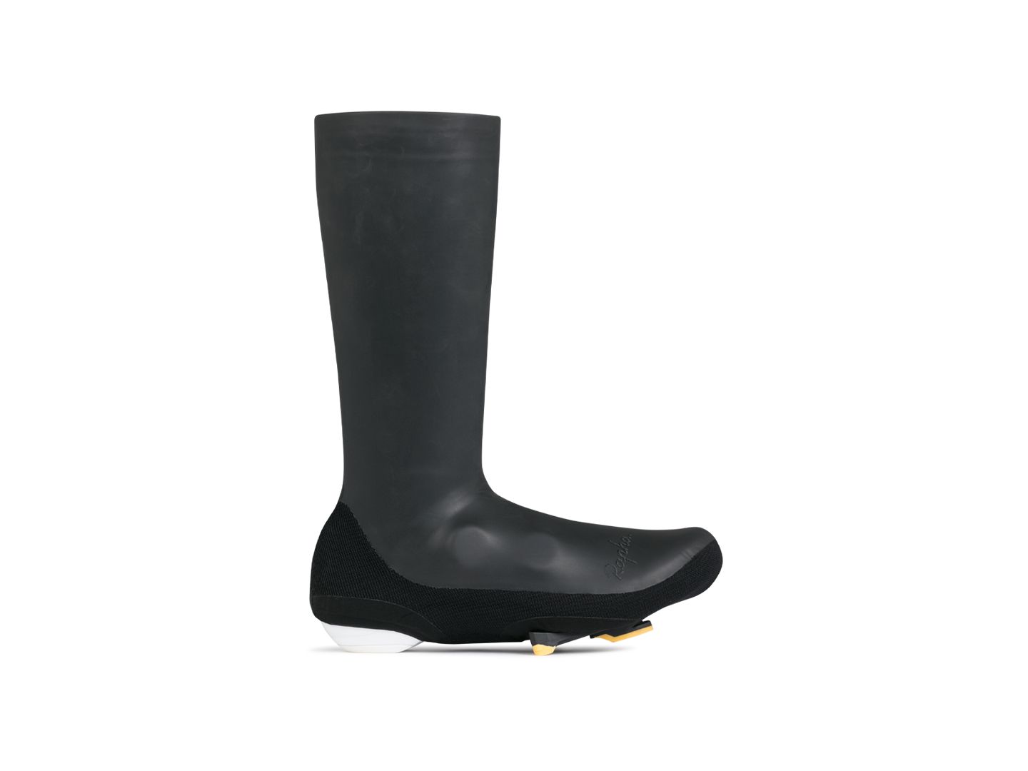 Bootie Rapha Overshoe Medium Black