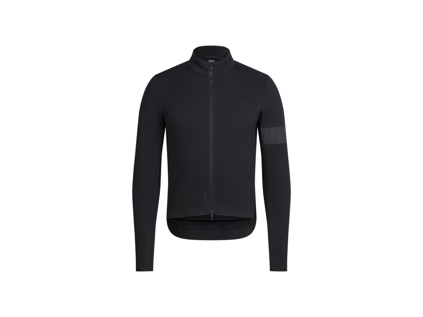 Jacket Rapha Pro Team Thermal Men Medium Black