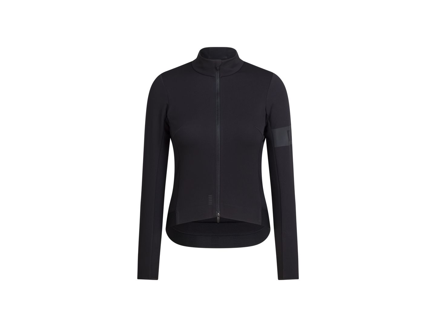 Jacket Rapha Pro Team Thermal Women Large Black