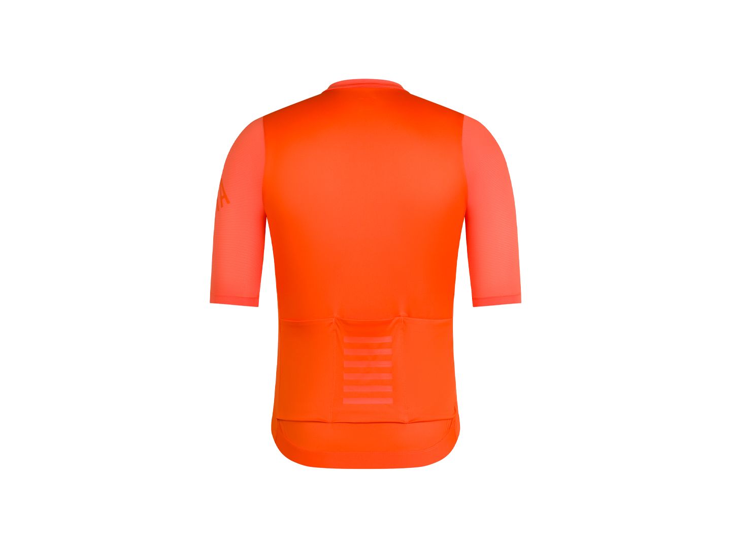 Rapha Pro Team Training Cycling Jersey L Orange | eBay