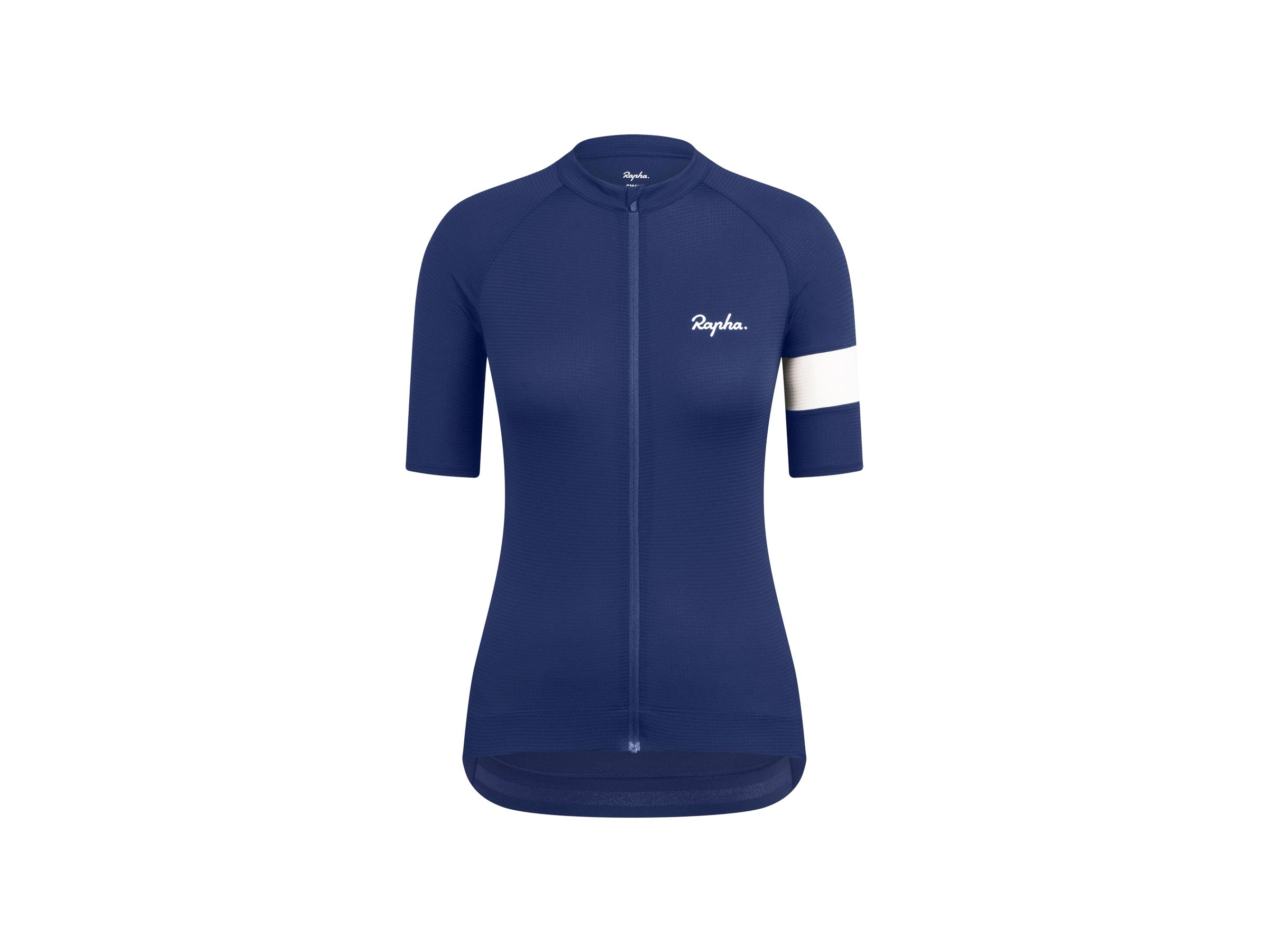 Women's Core Lightweight Cycling Jersey