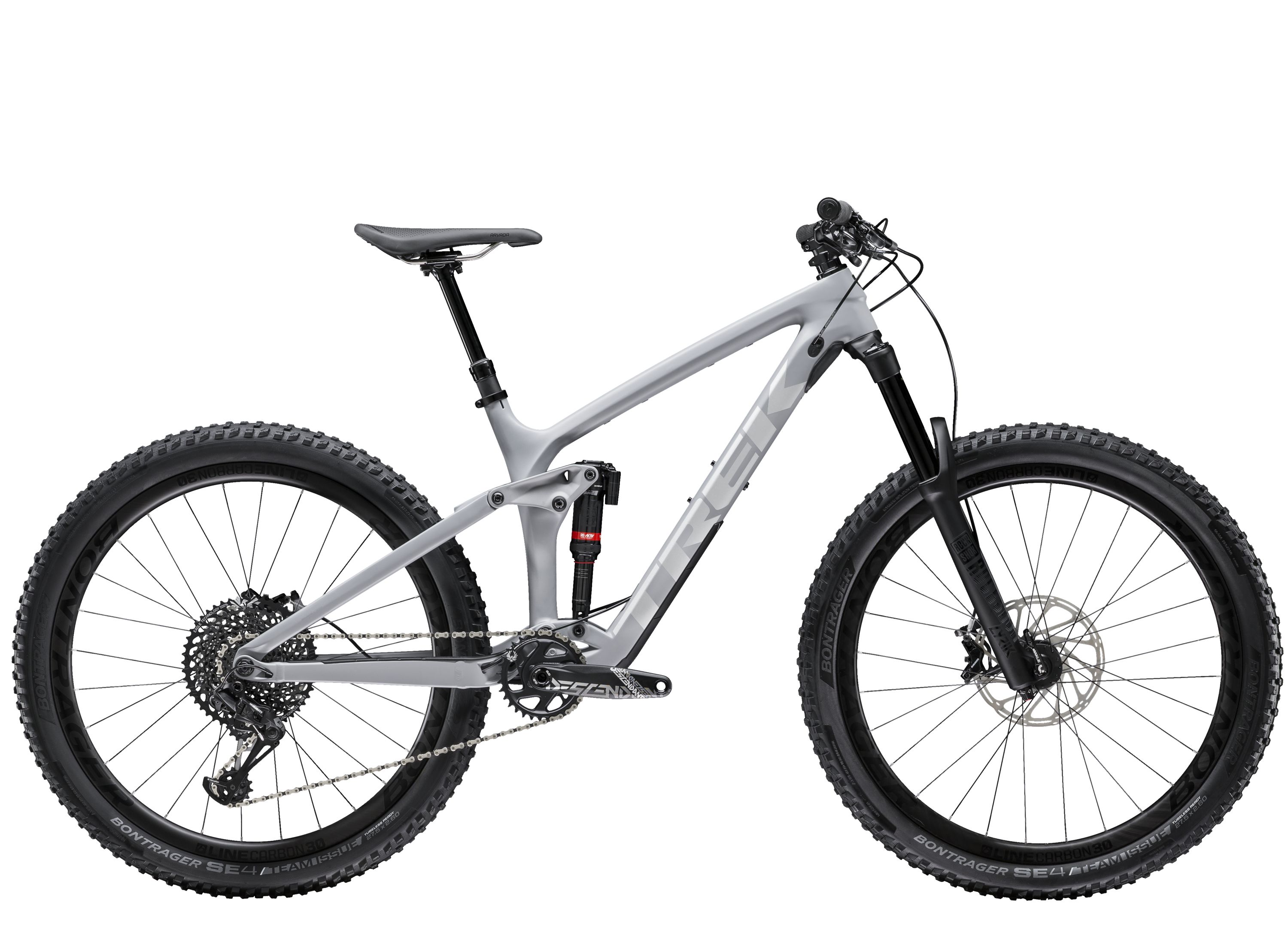 VTT enduro Trek Remedy 9.8
