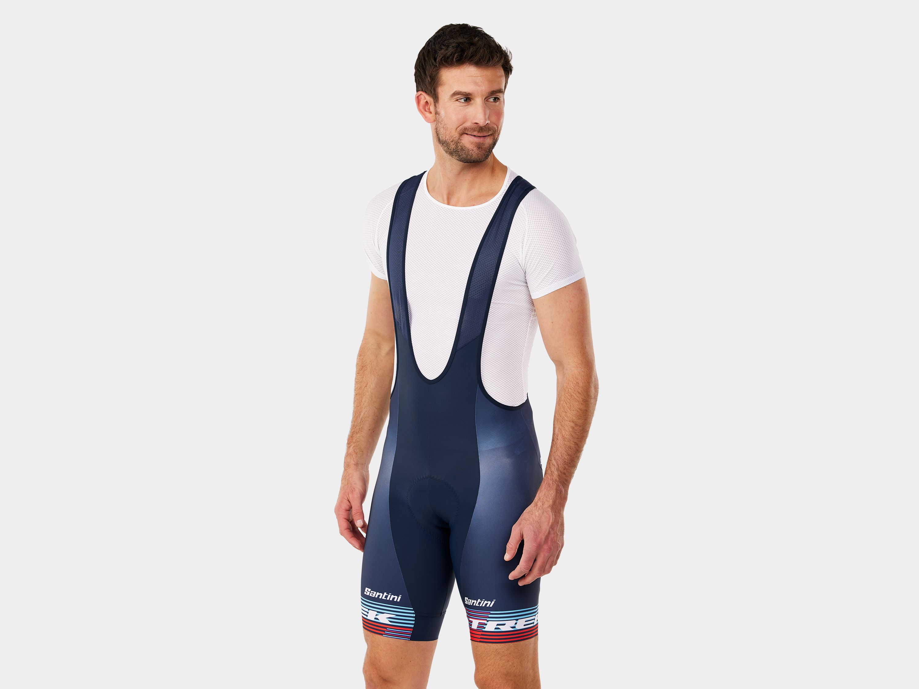 santini mago bib short