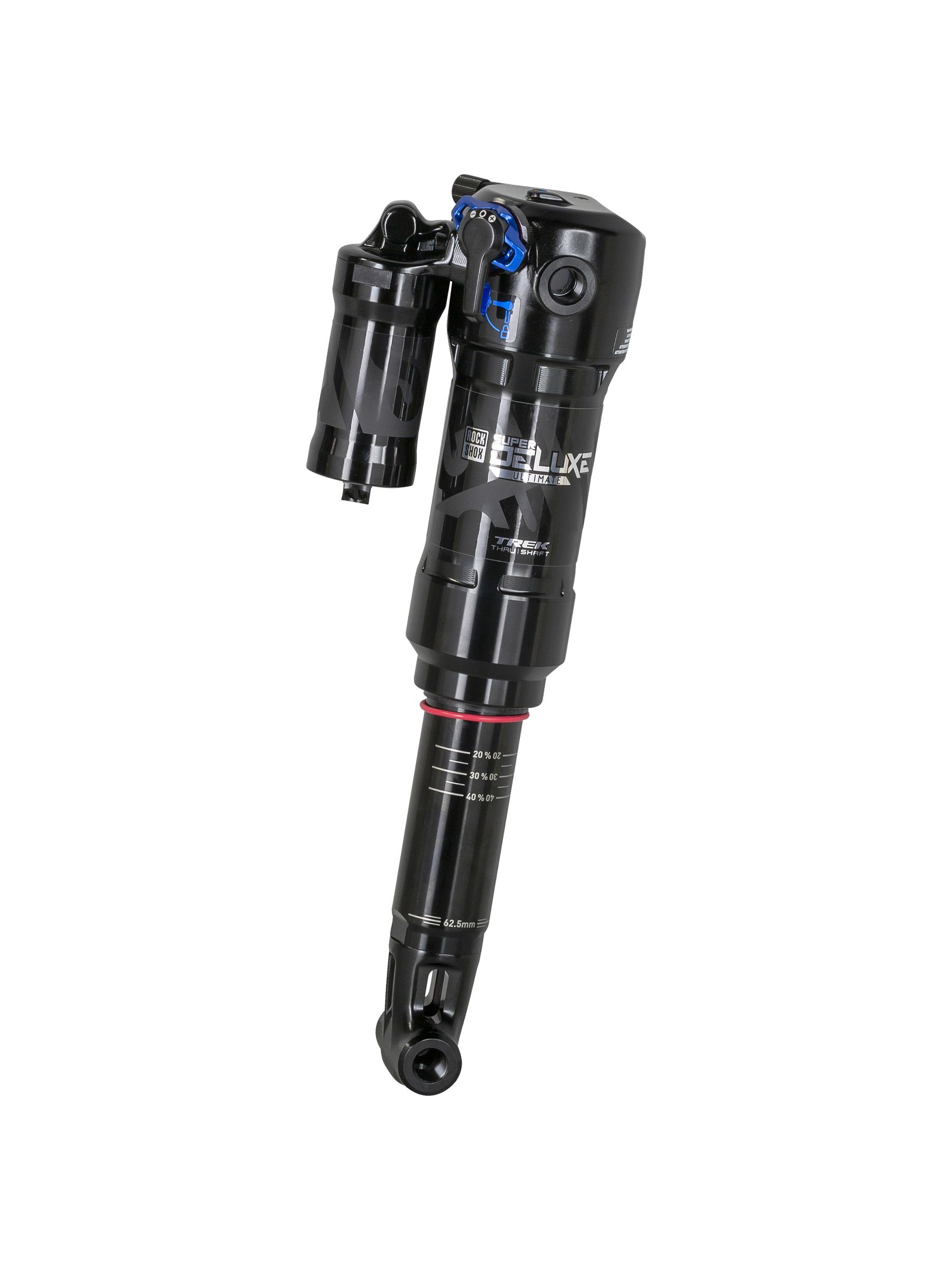RockShox Super Deluxe Thru Shaft Shock 230x62.5 | eBay