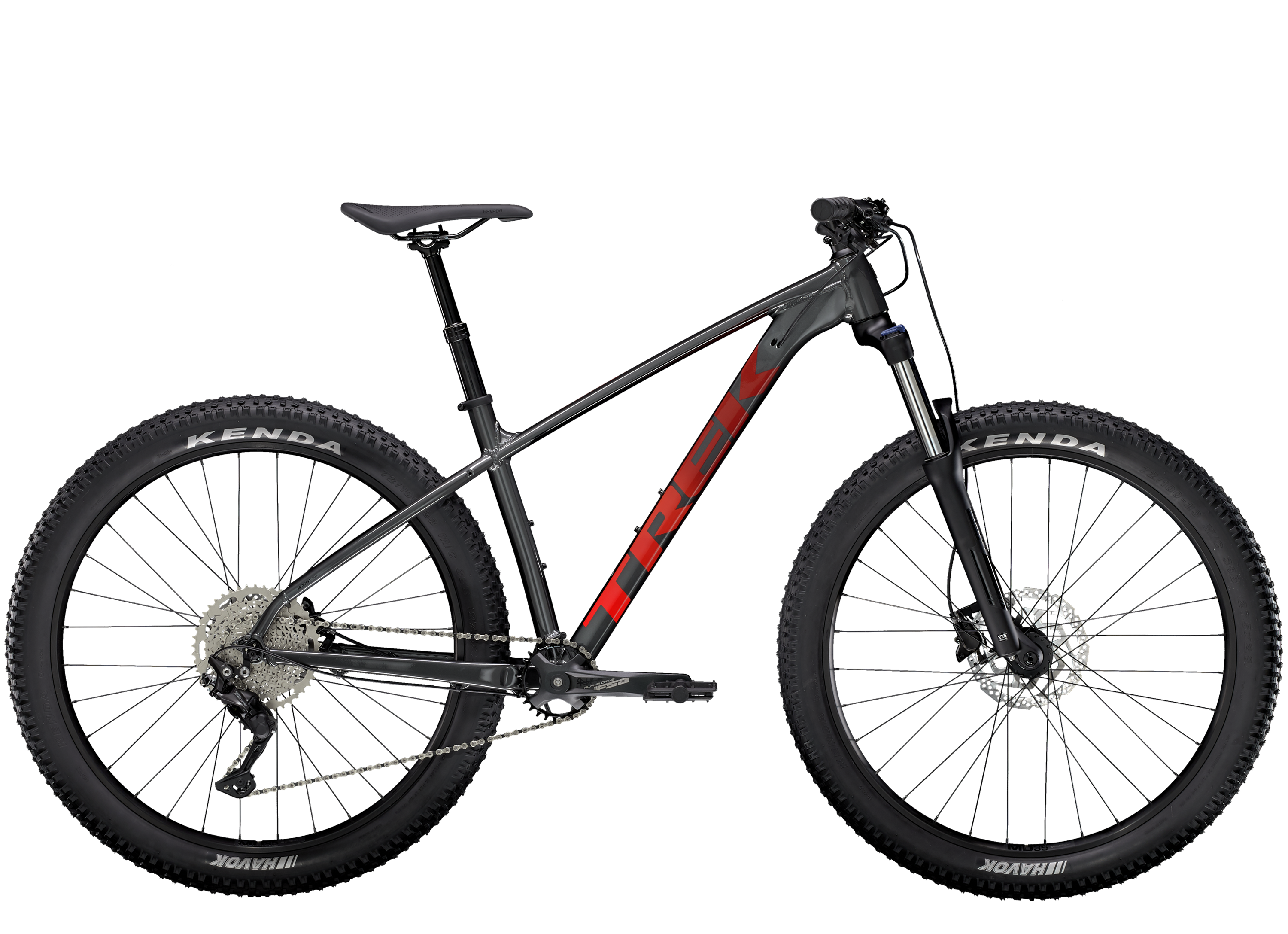 VTT XC Trek Roscoe 6