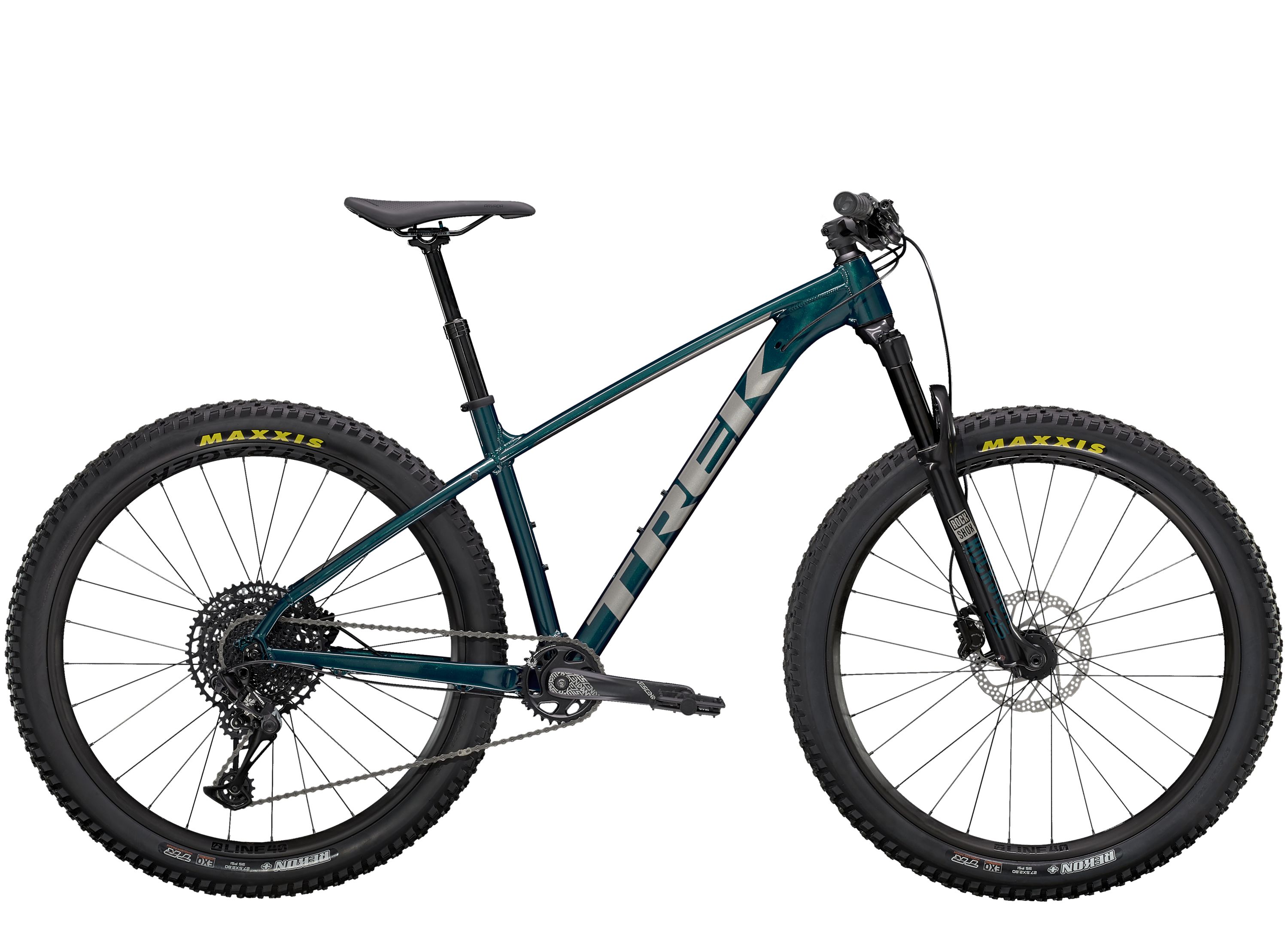 Trek / Roscoe 8