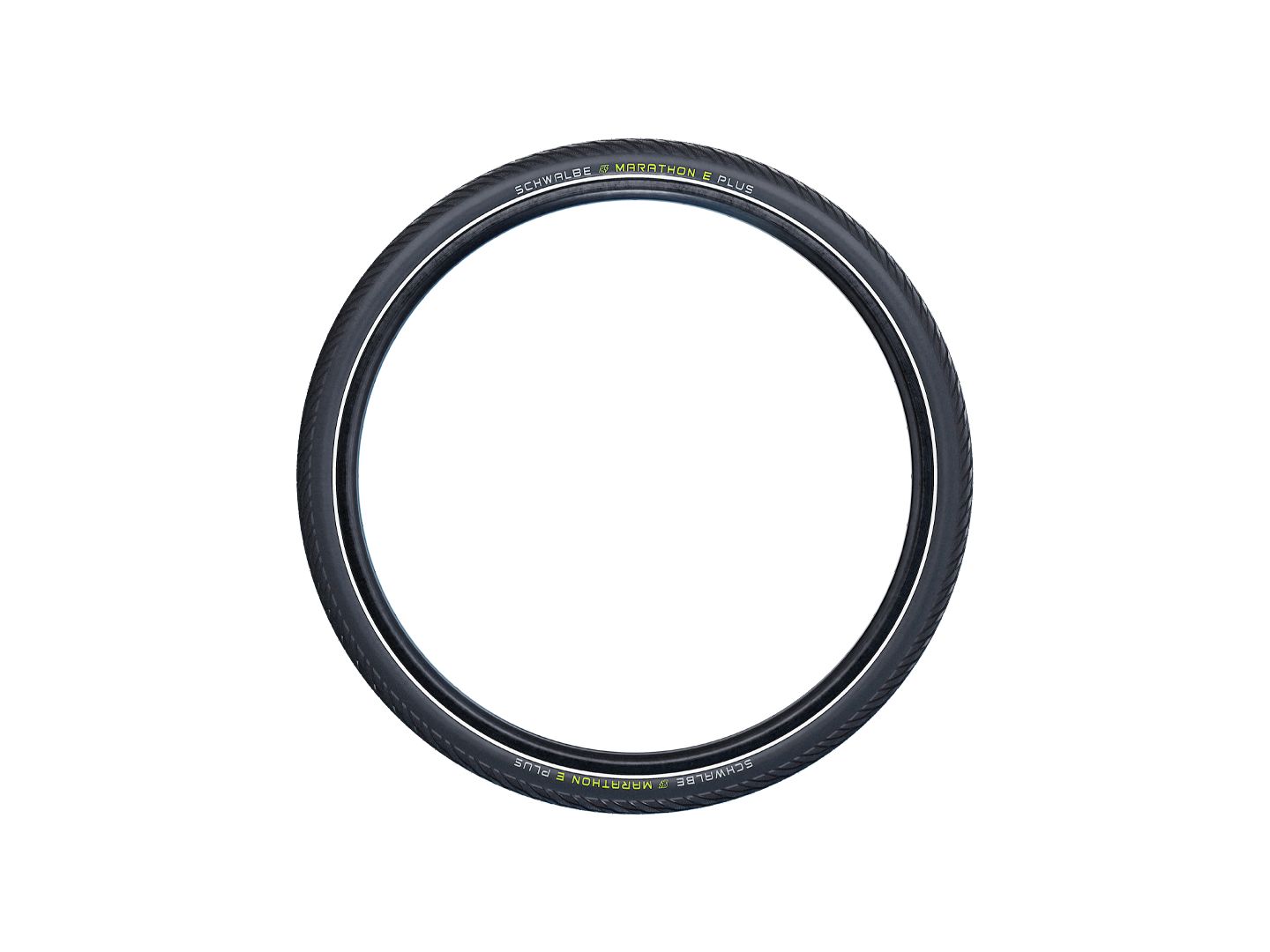 Schwalbe Marathon E-Plus Tire
