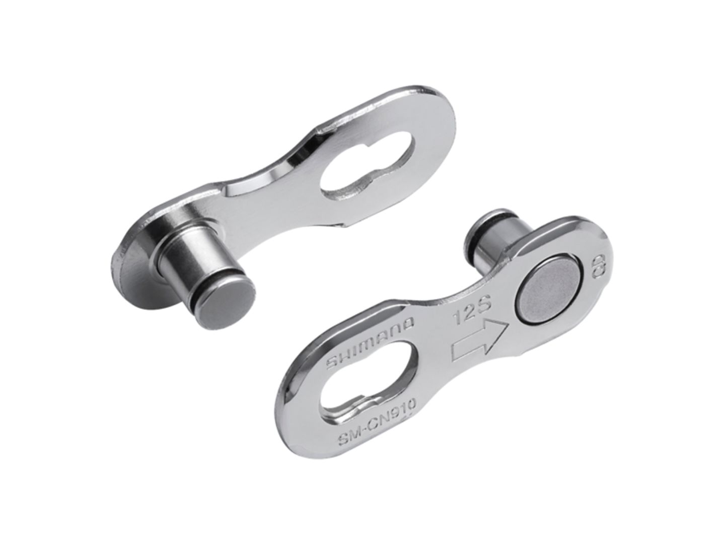 Shimano Chain Quick-Link Pack of 2