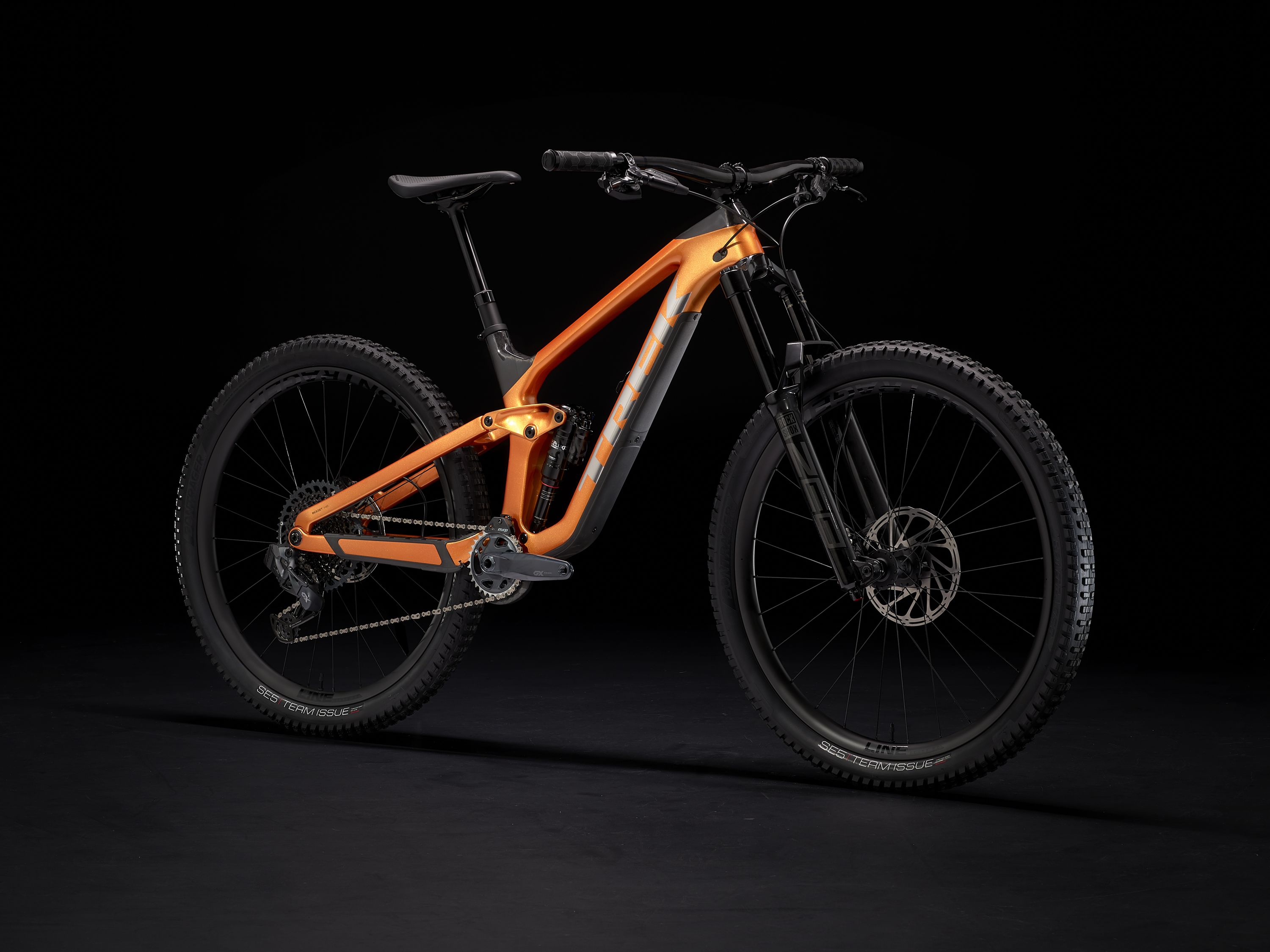 Vtt Trek Slash 9.9 2021 - , spécialiste TREK
