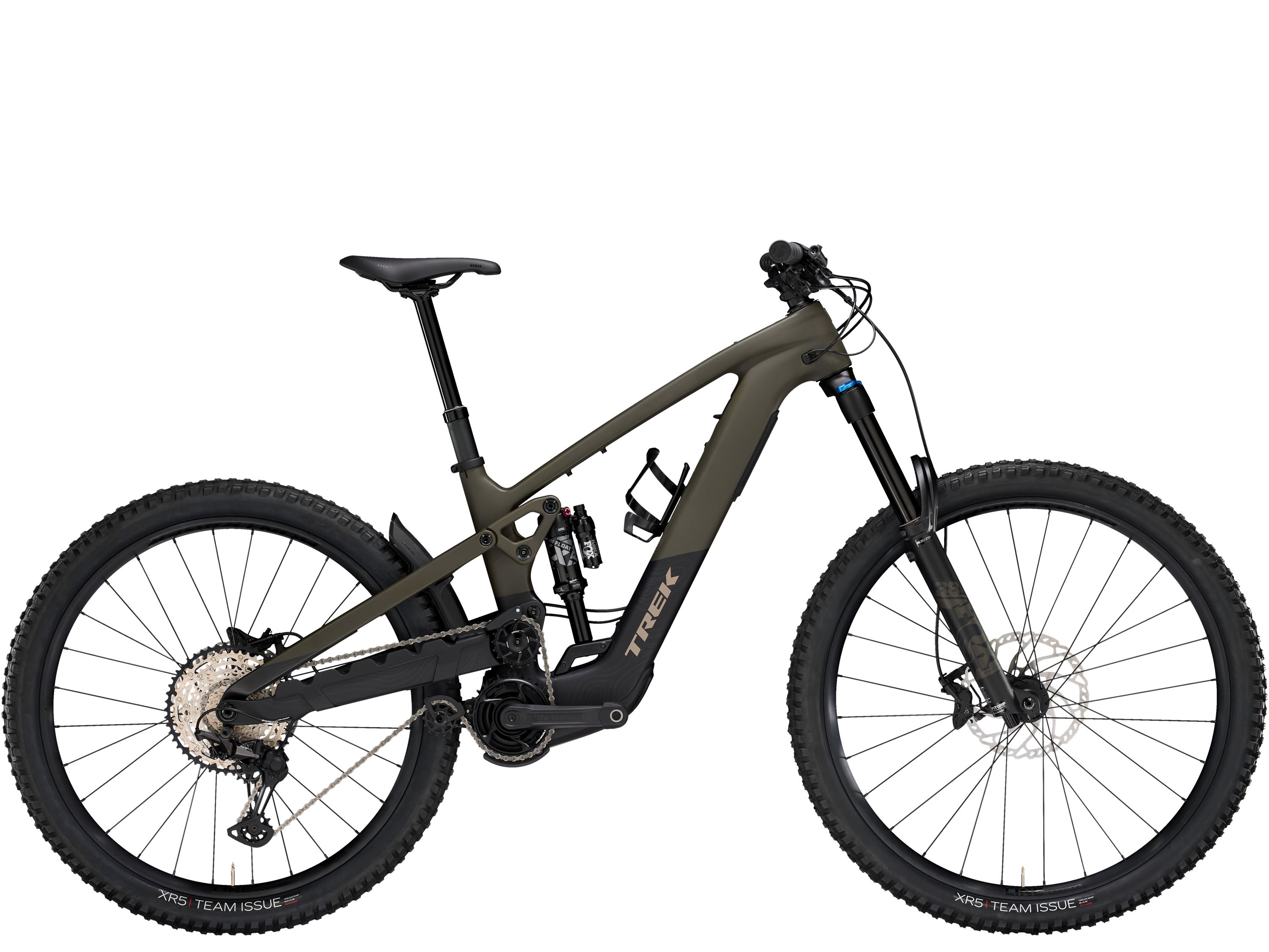 Large choix de VTT Enduro au meilleur prix Grandes marques