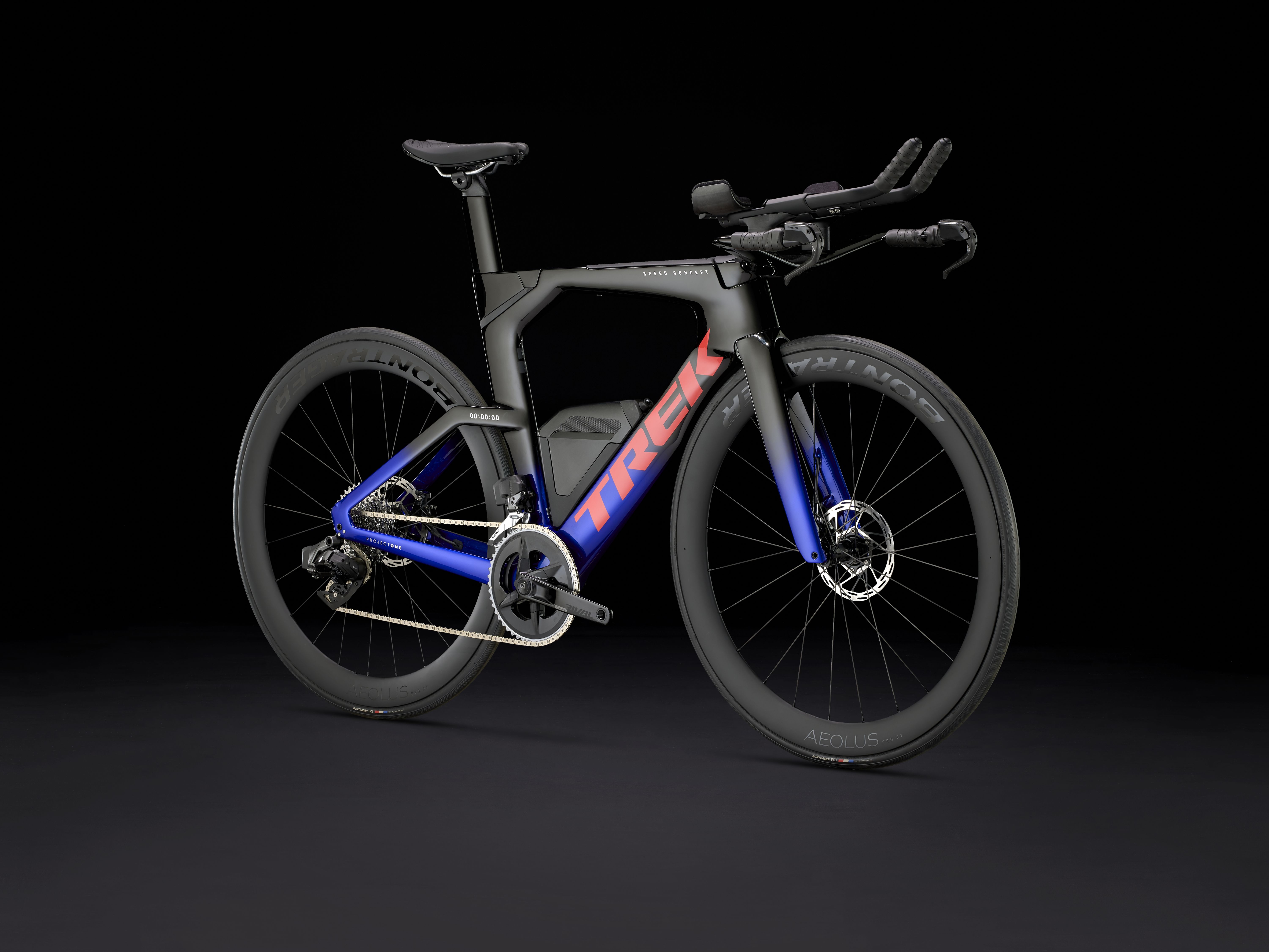 Vélo triathlon Trek Speed Concept SLR 6 AXS