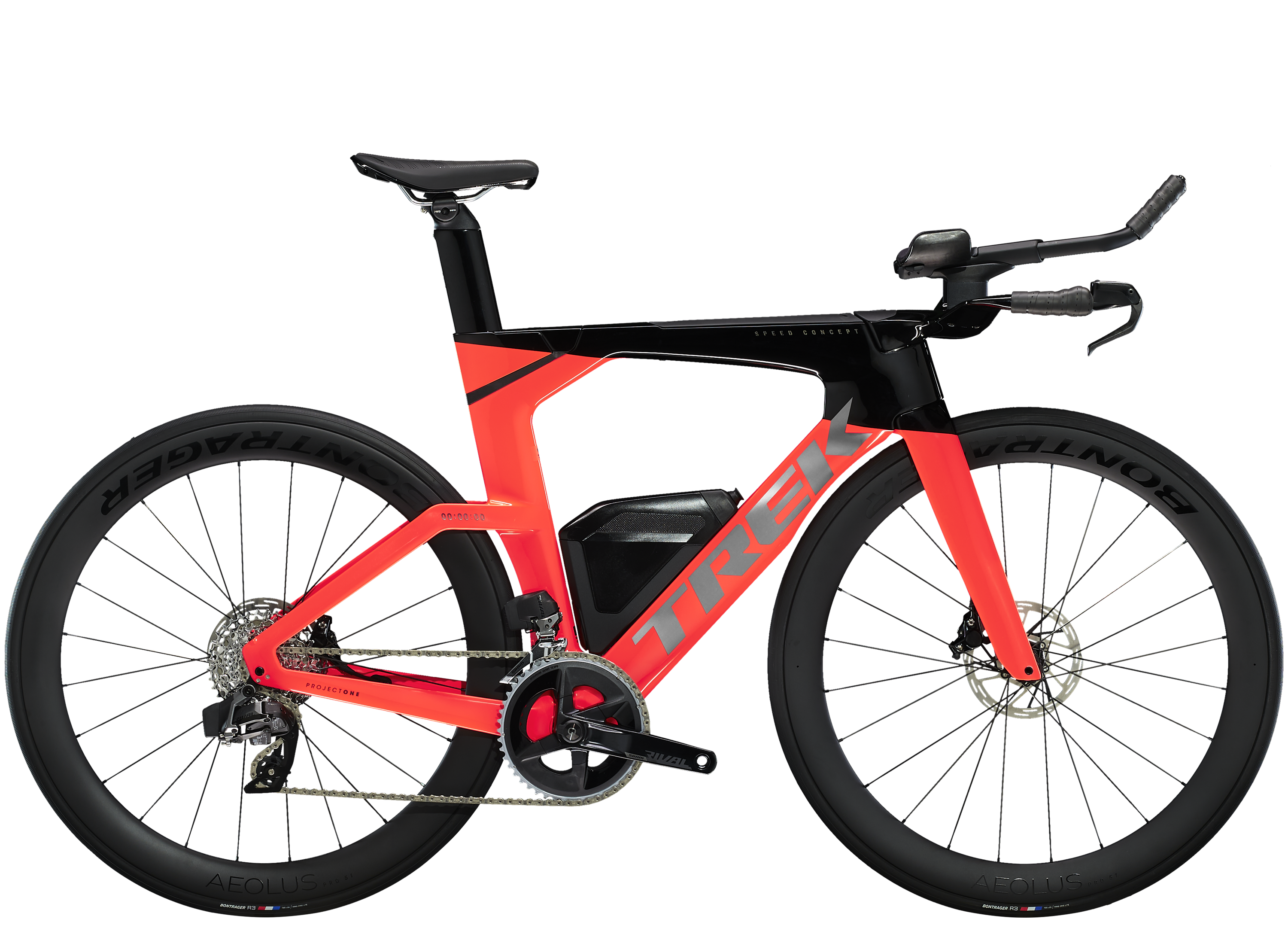 Vélo triathlon Trek Speed Concept SLR 6 eTap