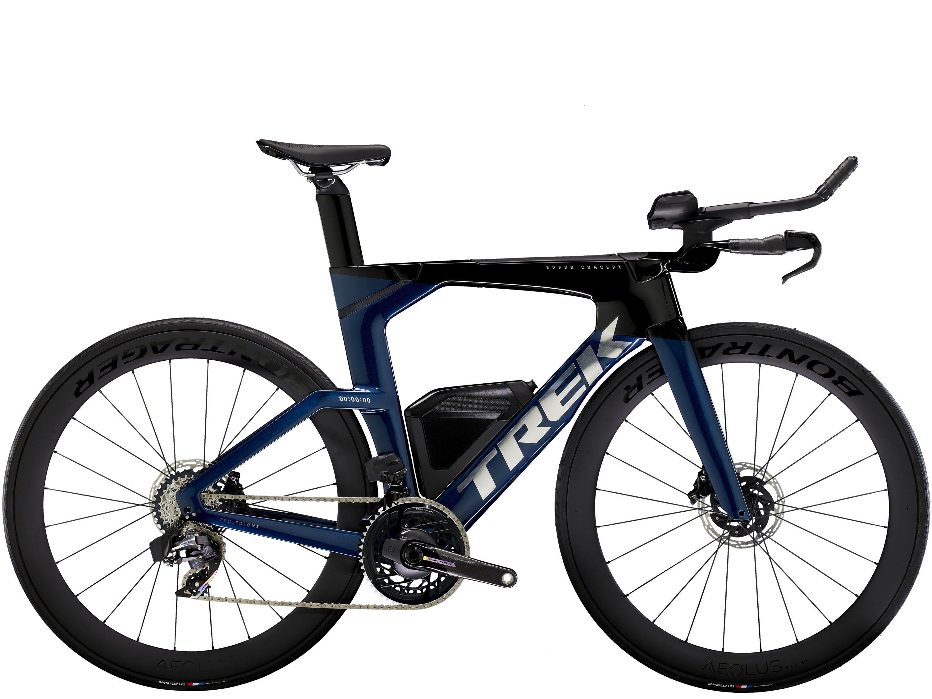 Vélo triathlon Trek Speed Concept SLR 7 AXS