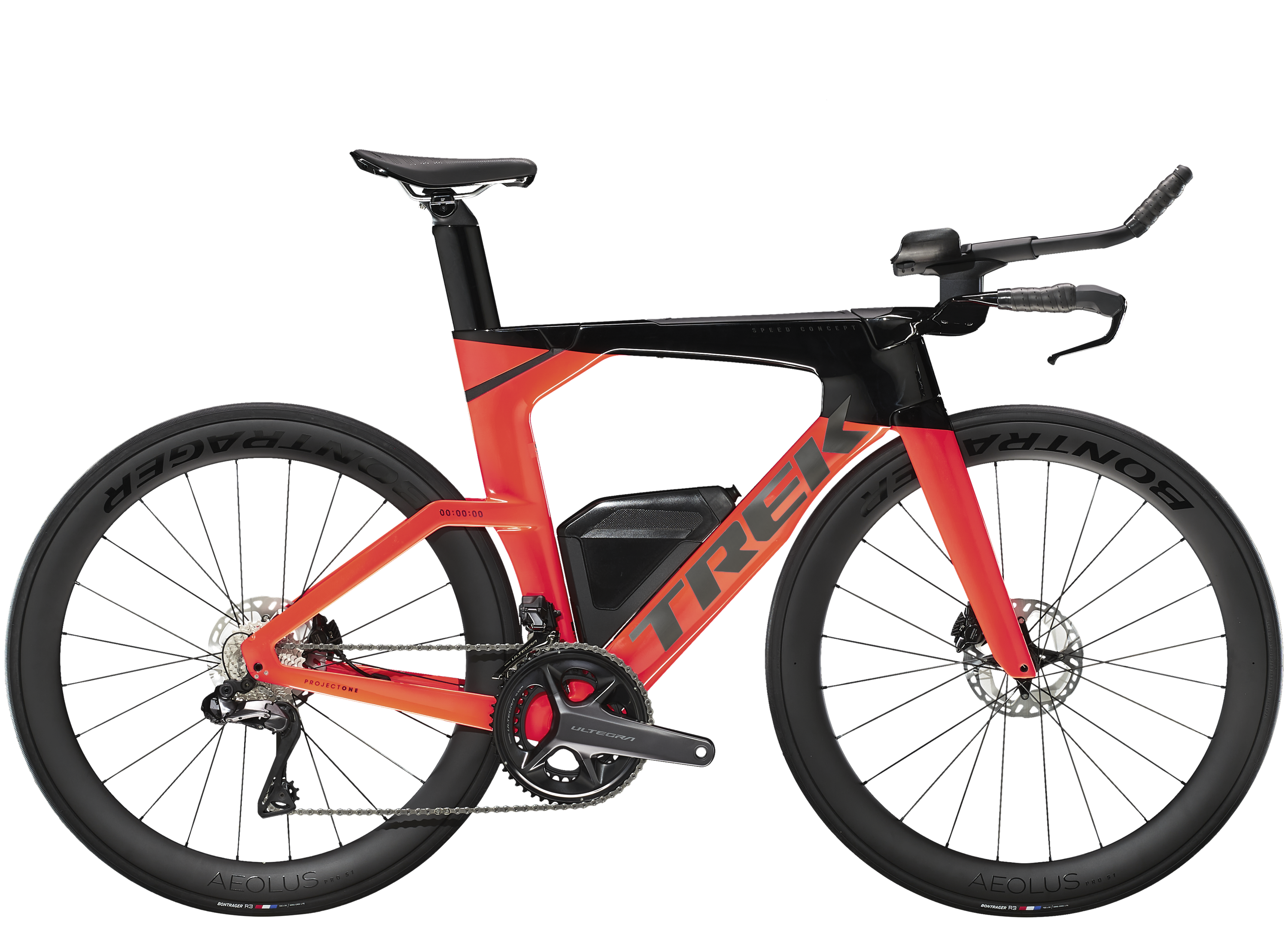 Vélo triathlon Trek Speed Concept SLR 7