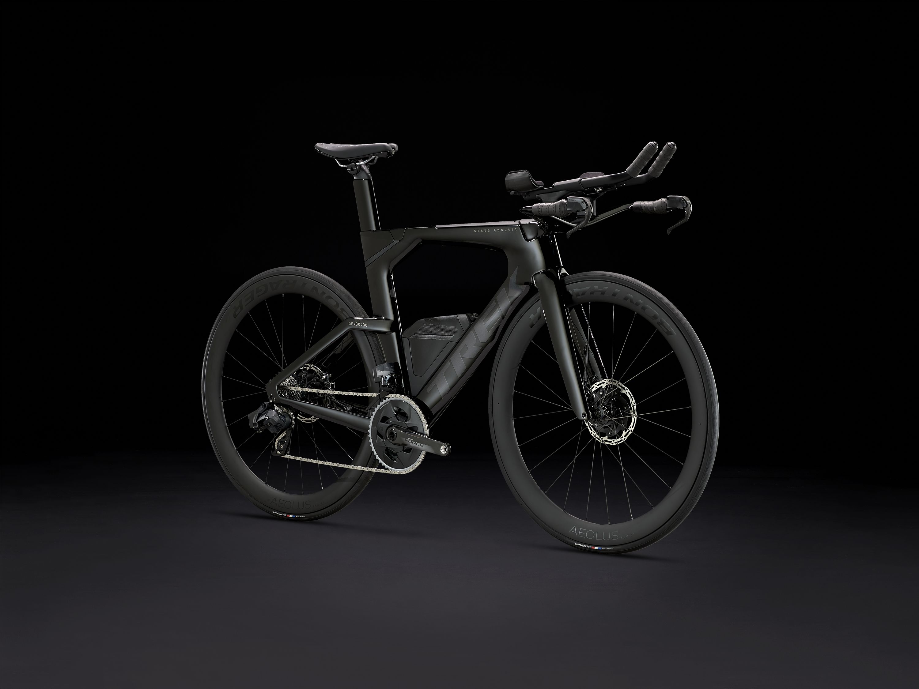 Vélo triathlon Trek Speed Concept SLR 7 eTap
