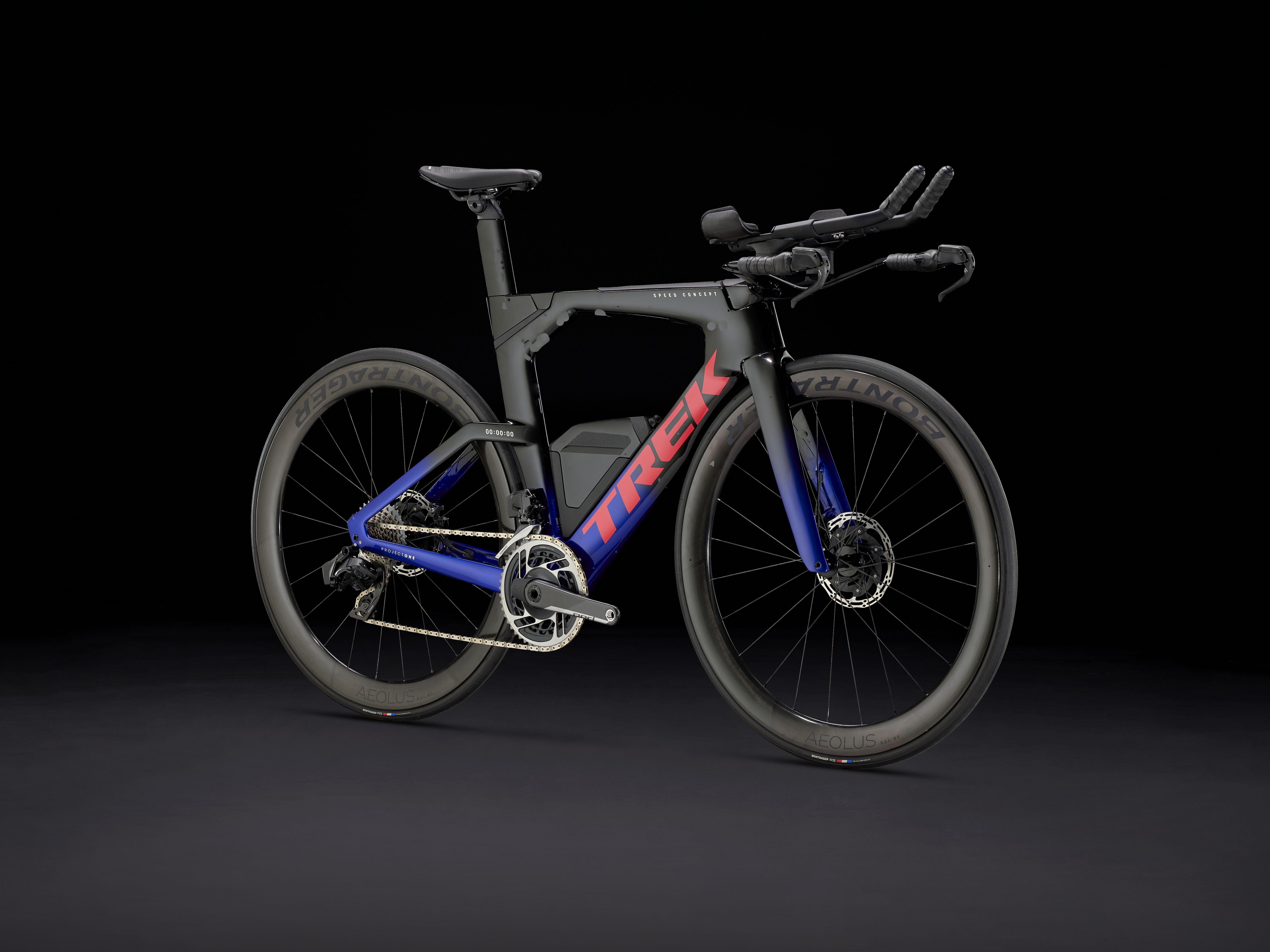 Vélo triathlon Trek Speed Concept SLR 9 AXS