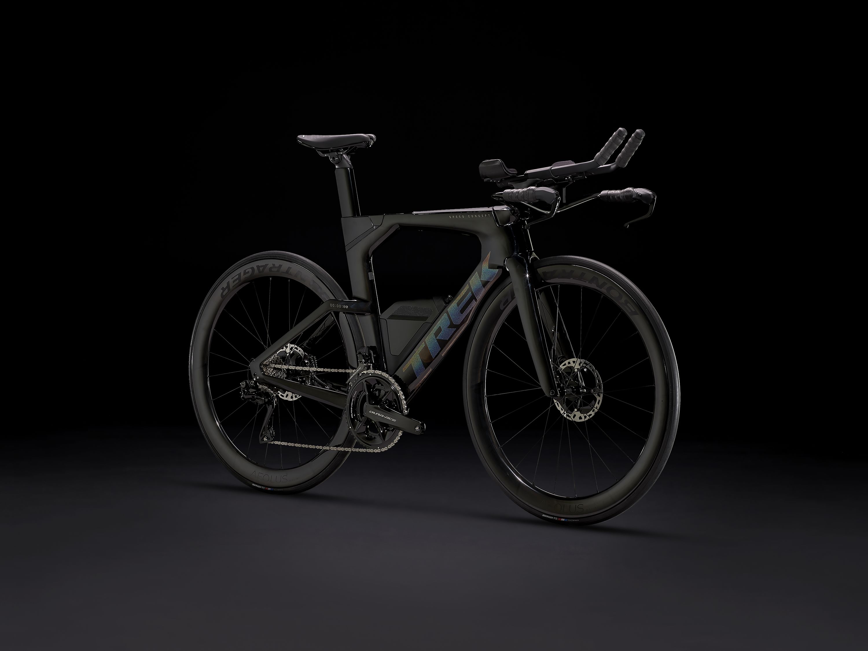 Vélo triathlon Trek Speed Concept SLR 9