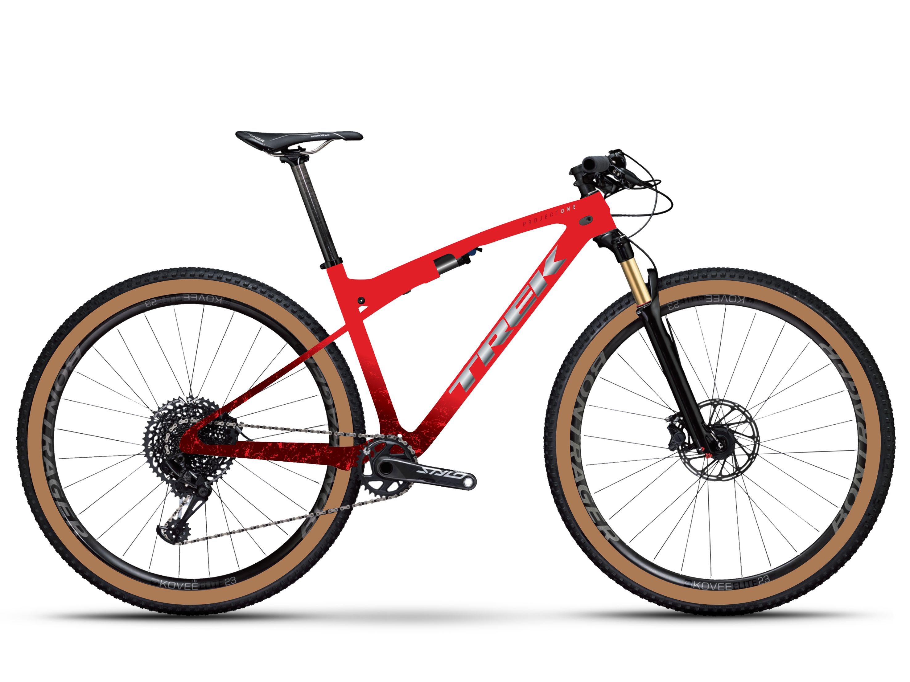 Trek Supercaliber slr 9.9 xtr 2e gén. | 8499 € - Culture Vélo
