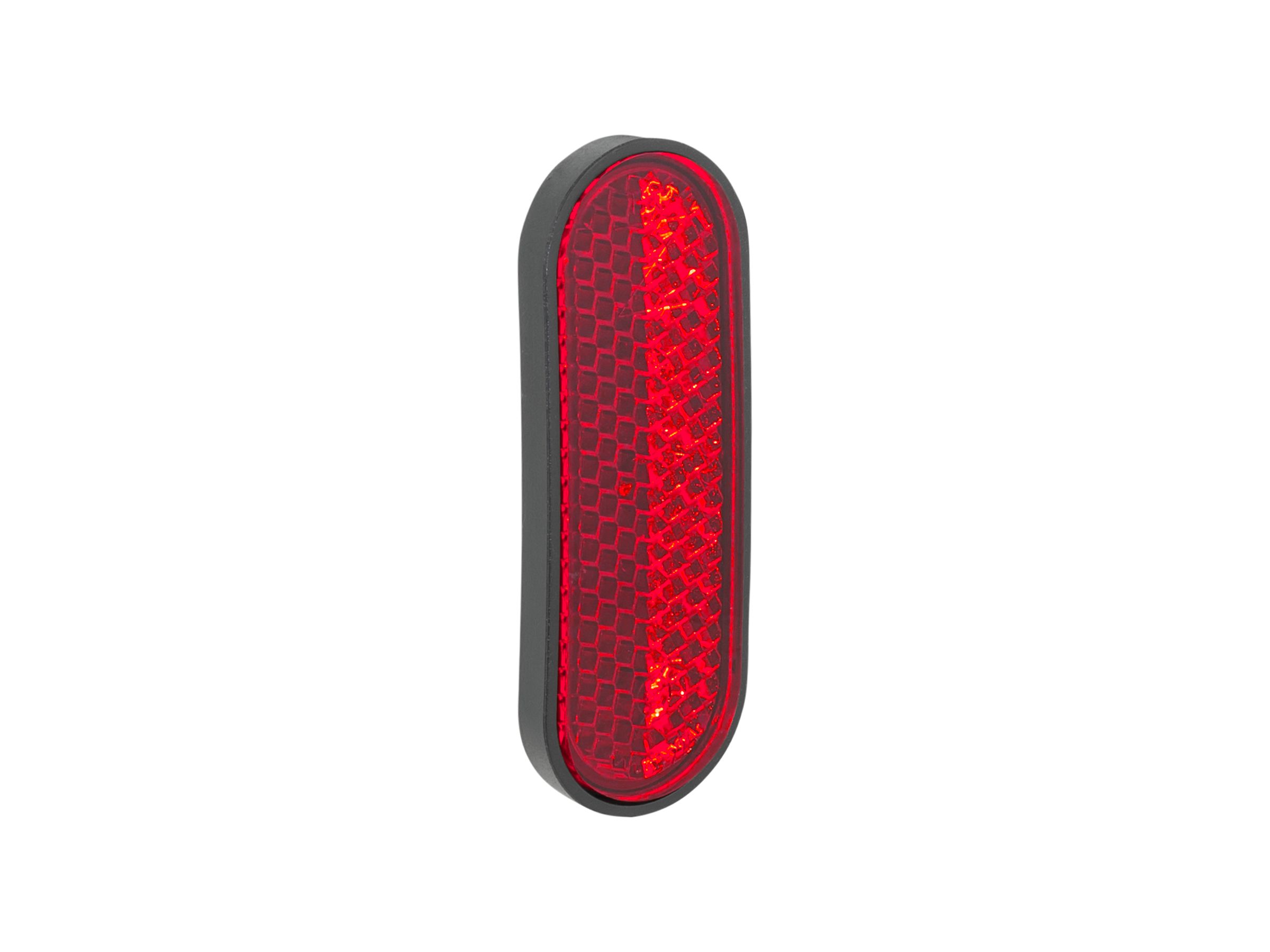 Safety Supernova TL 3 Z Rear Fender Reflector Red