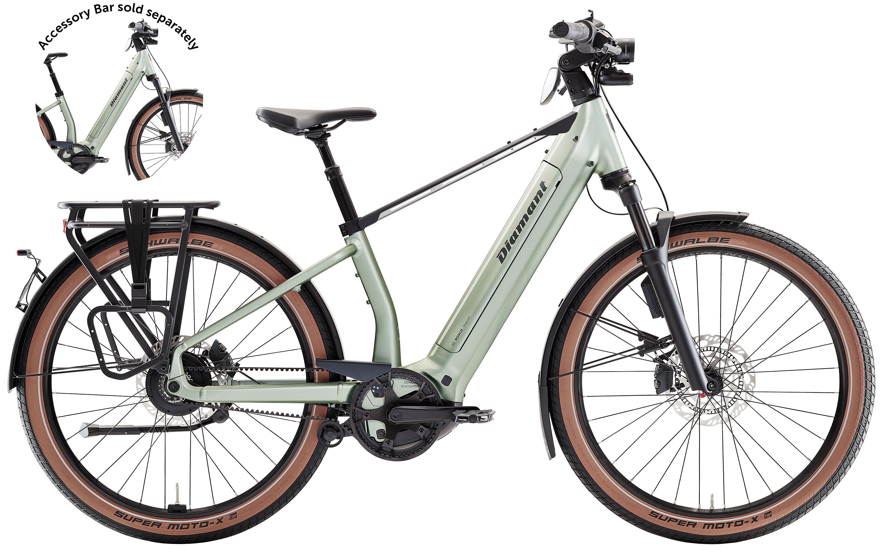 Vds vélo La Française Diamant - Vélos