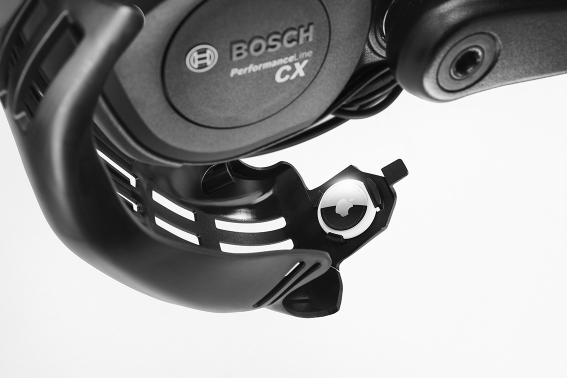 Suvea Trip Pro (800 Wh) ° Diamantrad