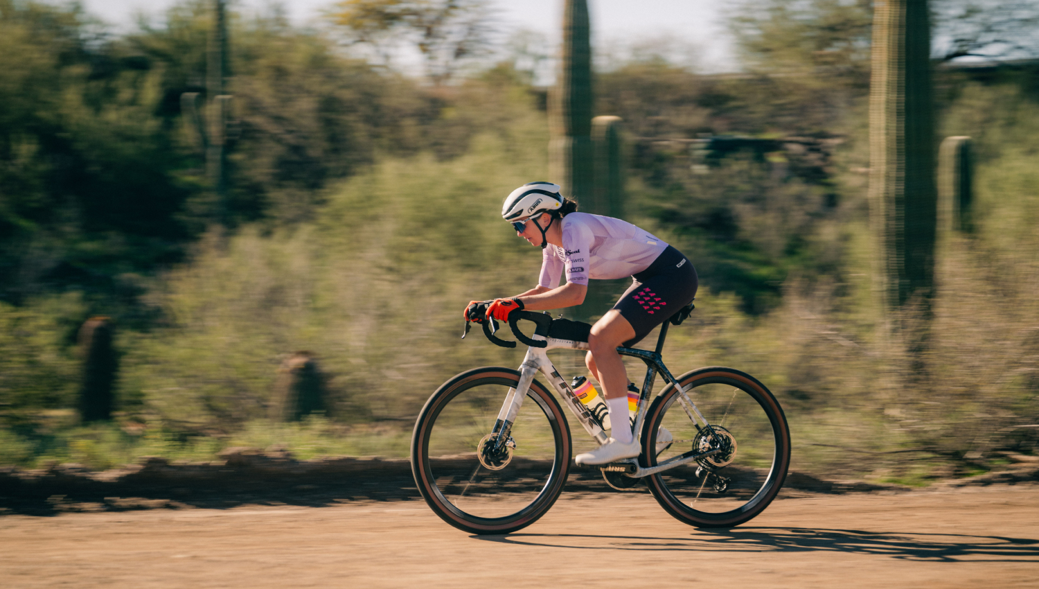 Our fastest gravel bike ever