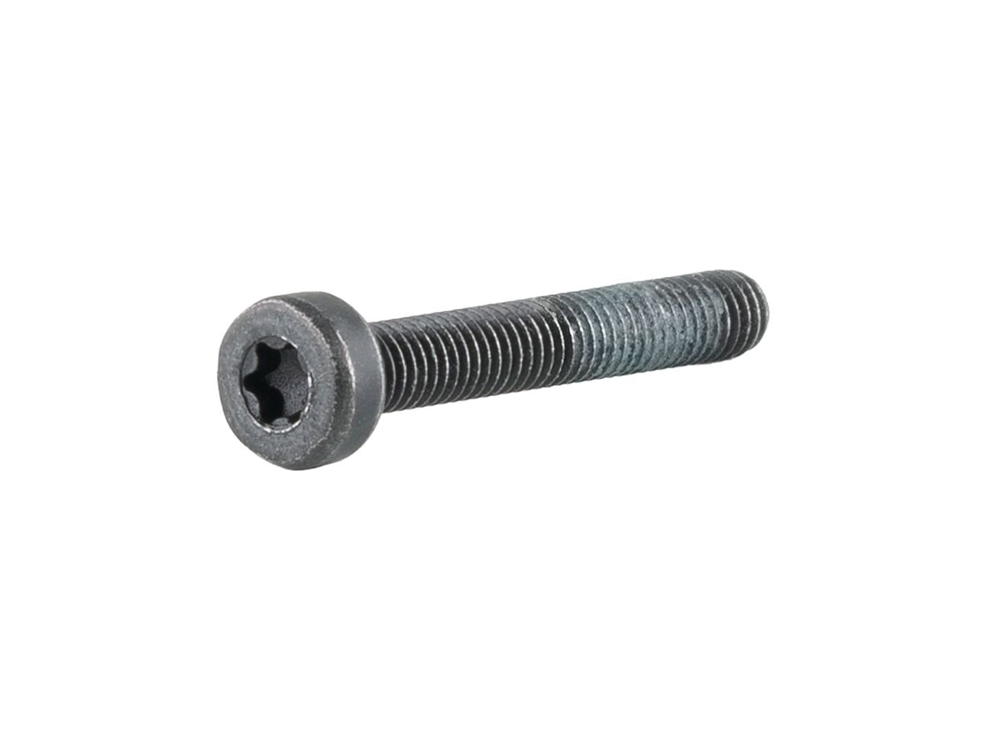 Fastener TQ HPR Display Screw M3 x 20mm Black Each