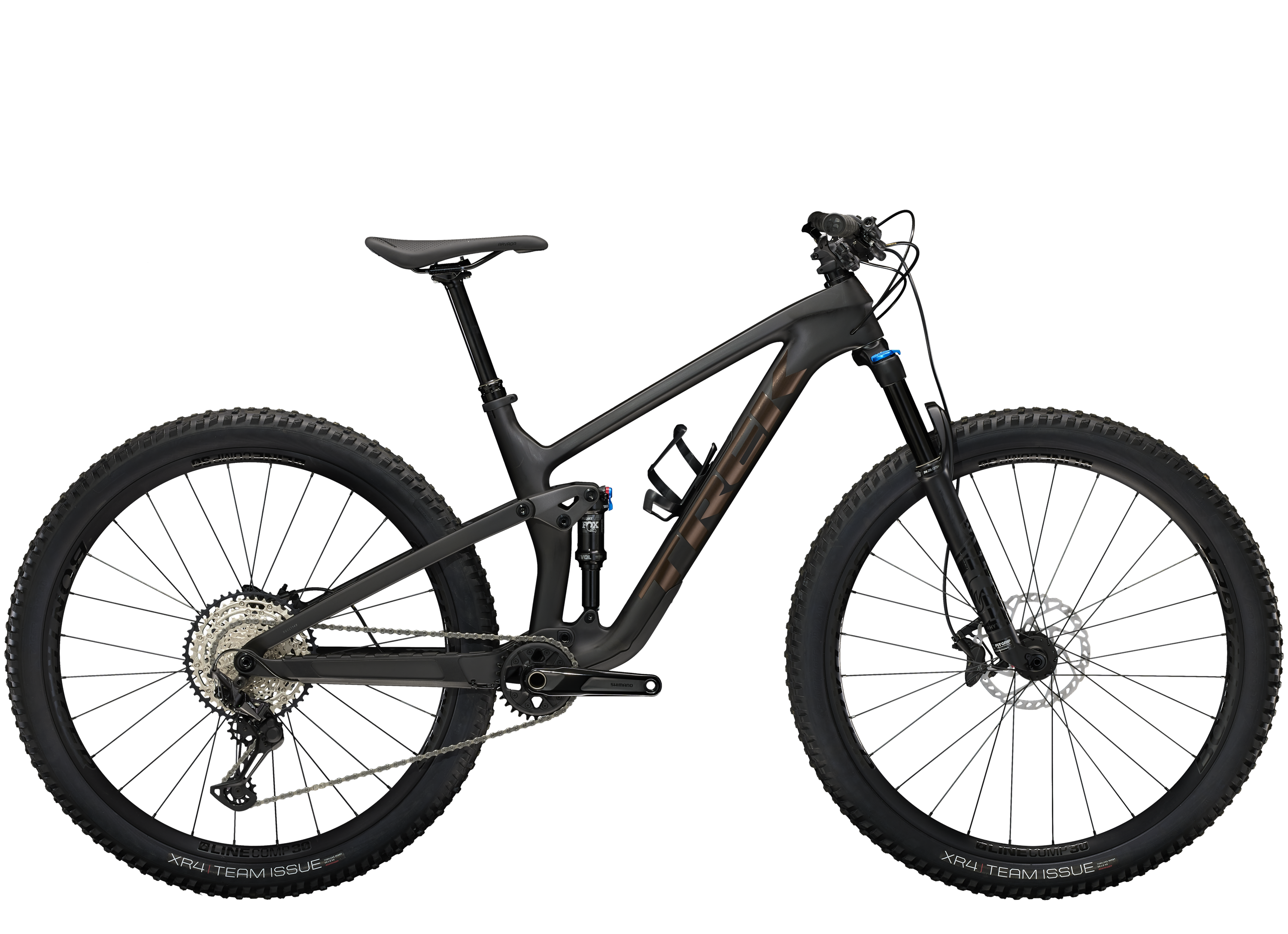 VTT XC Trek Top Fuel 9.7 SLX/XT